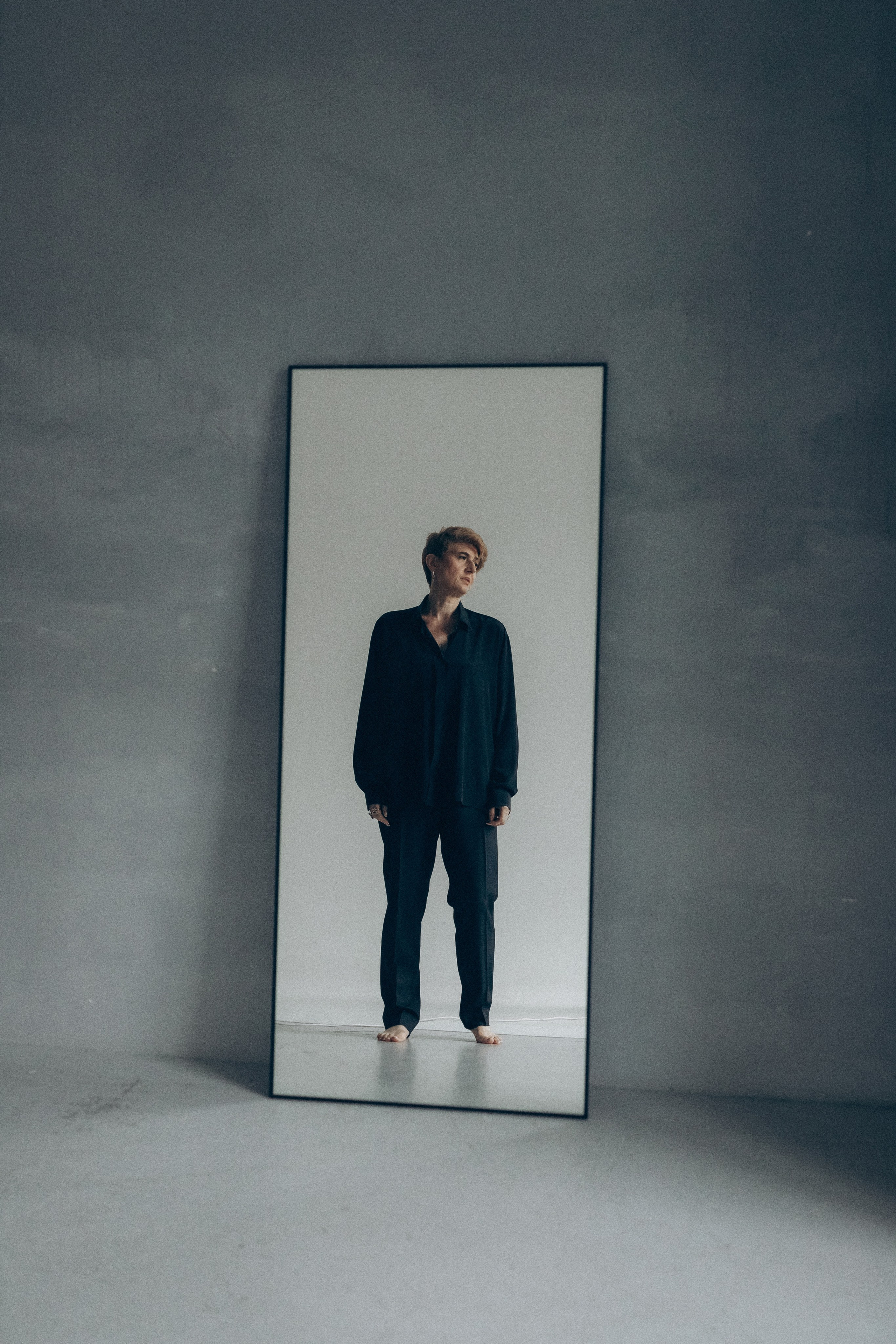 Наташа. Фотограф Ногинск Электросталь Наталья Осетрова