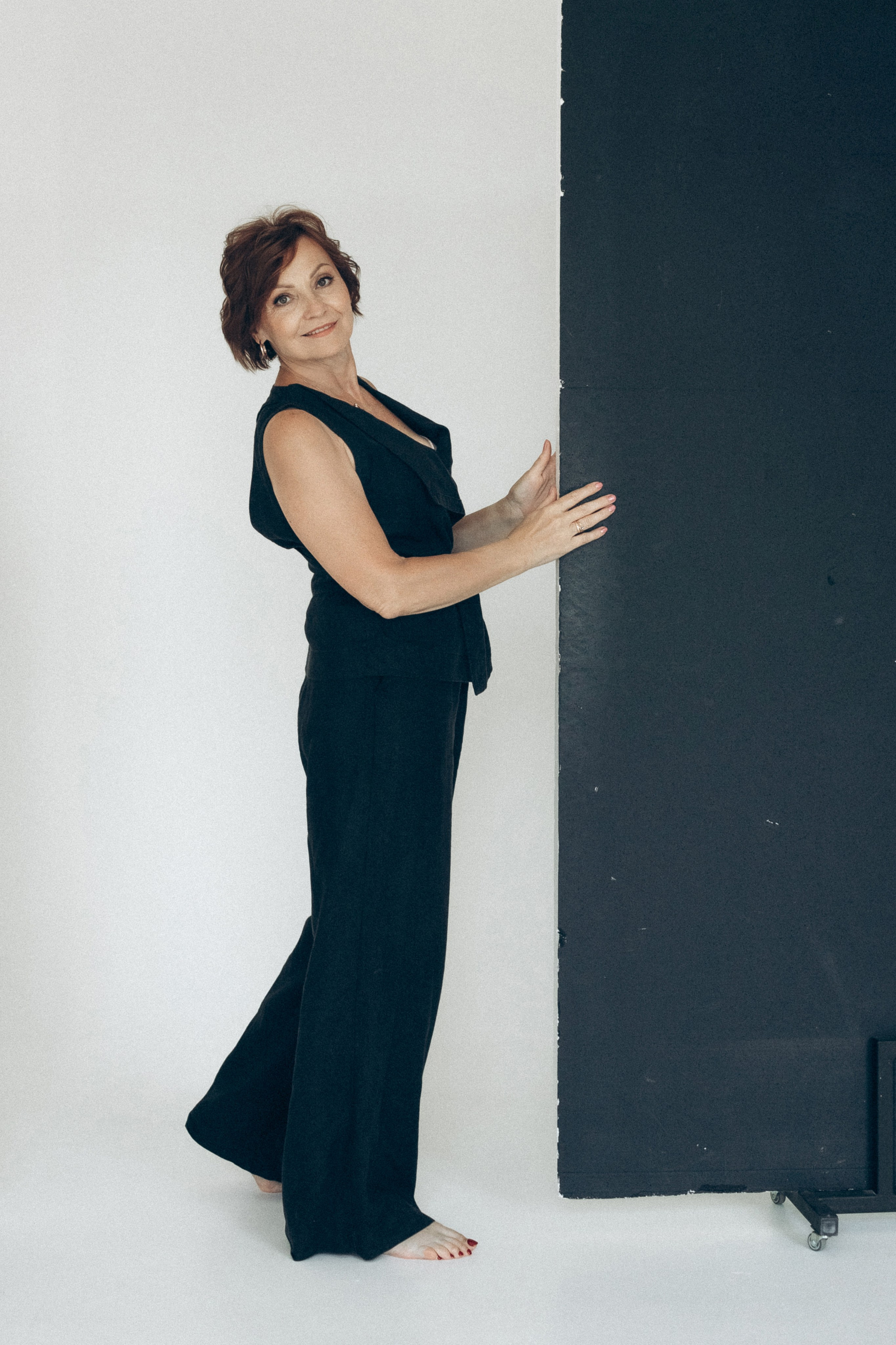 Ирина. Фотограф Ногинск Электросталь Наталья Осетрова