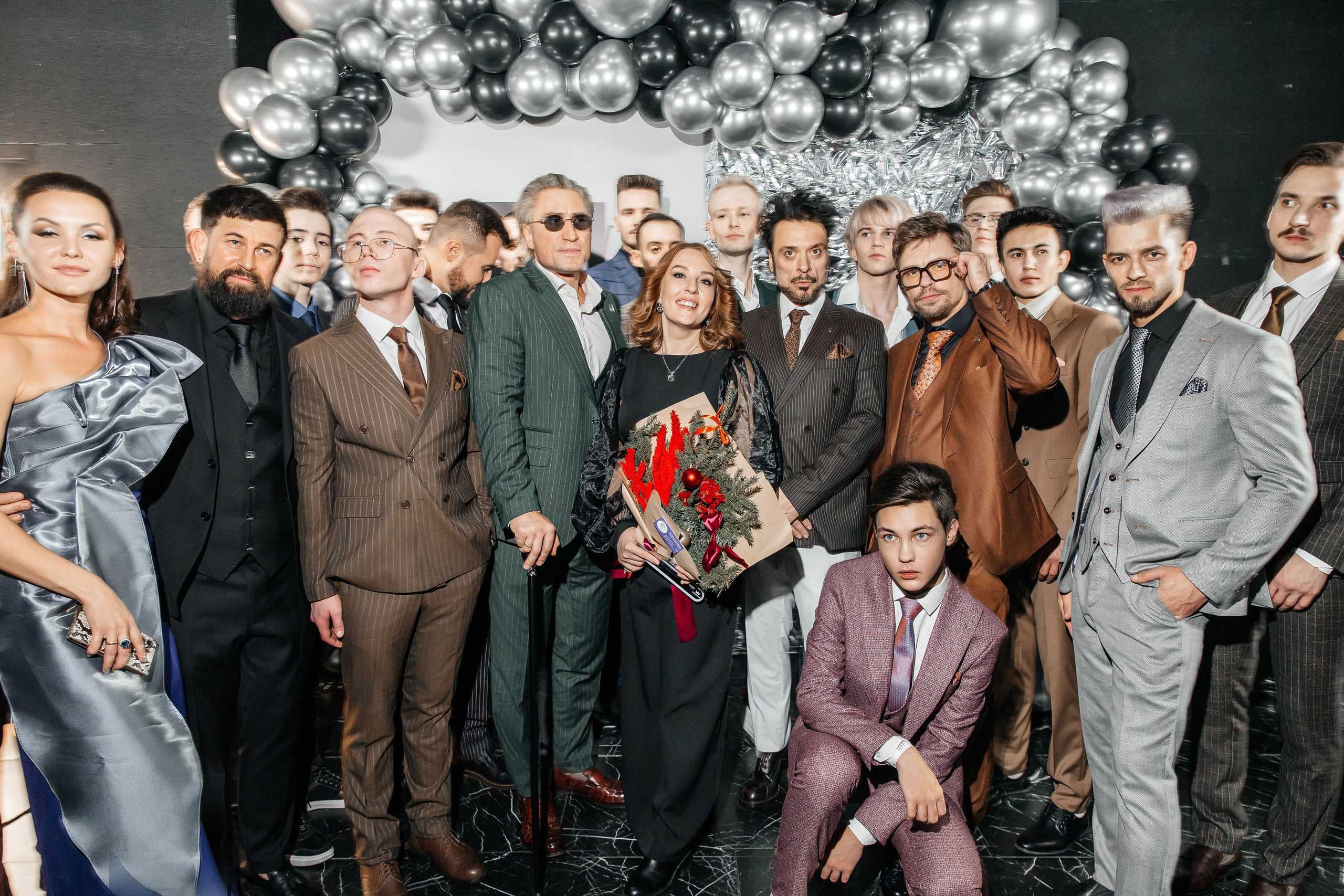 Репортаж Media Fashion. Свадебный и репортажный фотограф МОСКВА