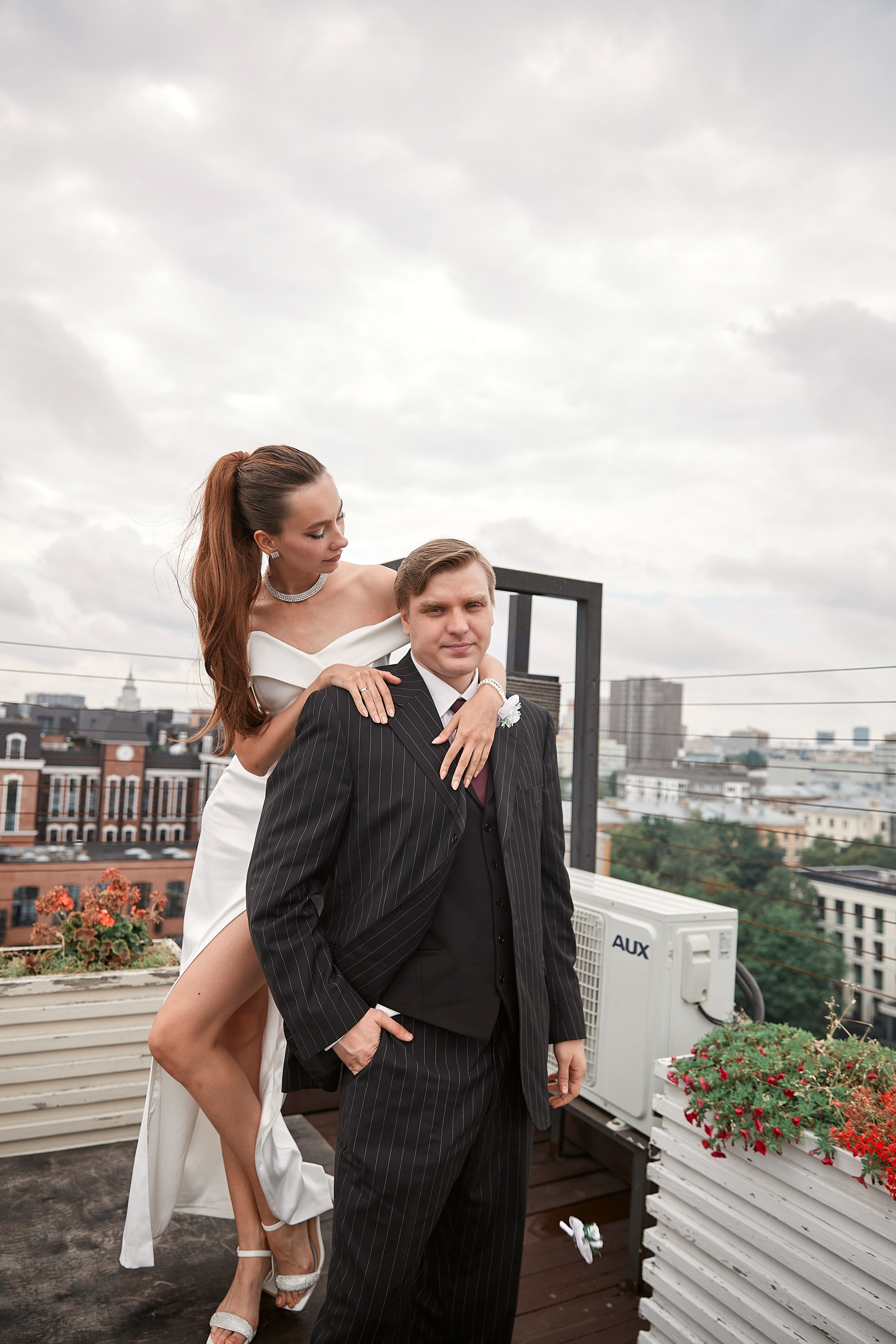 Свадьба Никиты и Сони. Фотограф ваших самых ярких событий в Москве и СПБ. Збронская Юлия