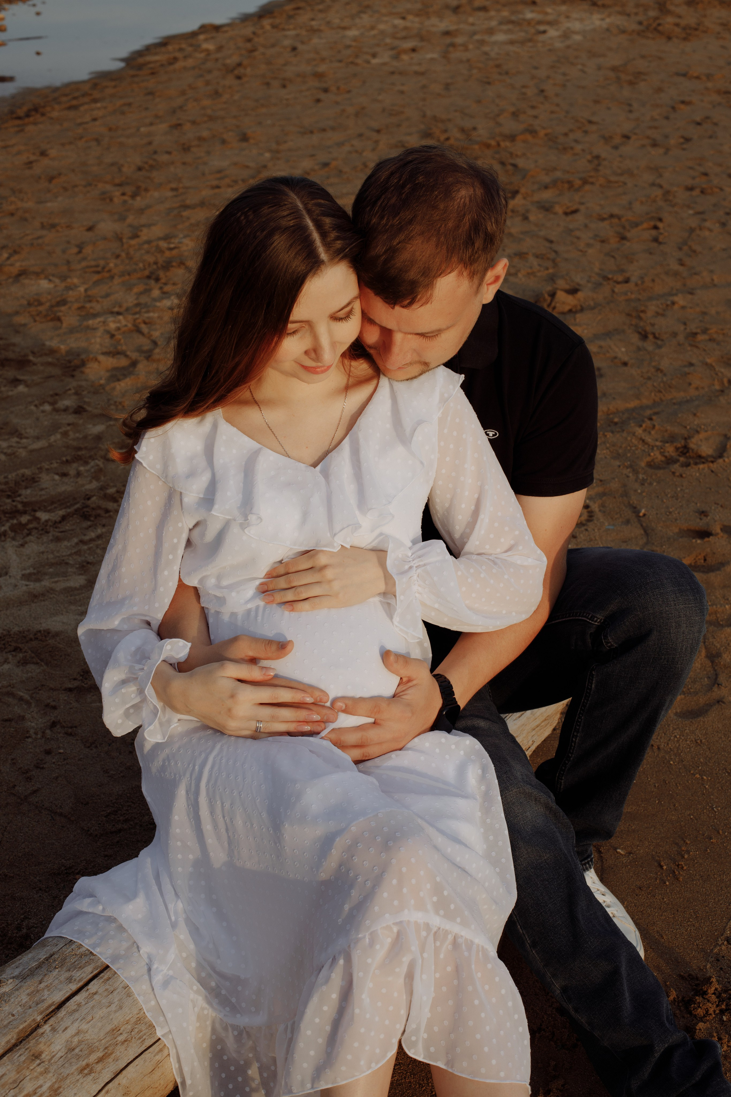 Семейная съемка (Беременность). Свадебный фотограф