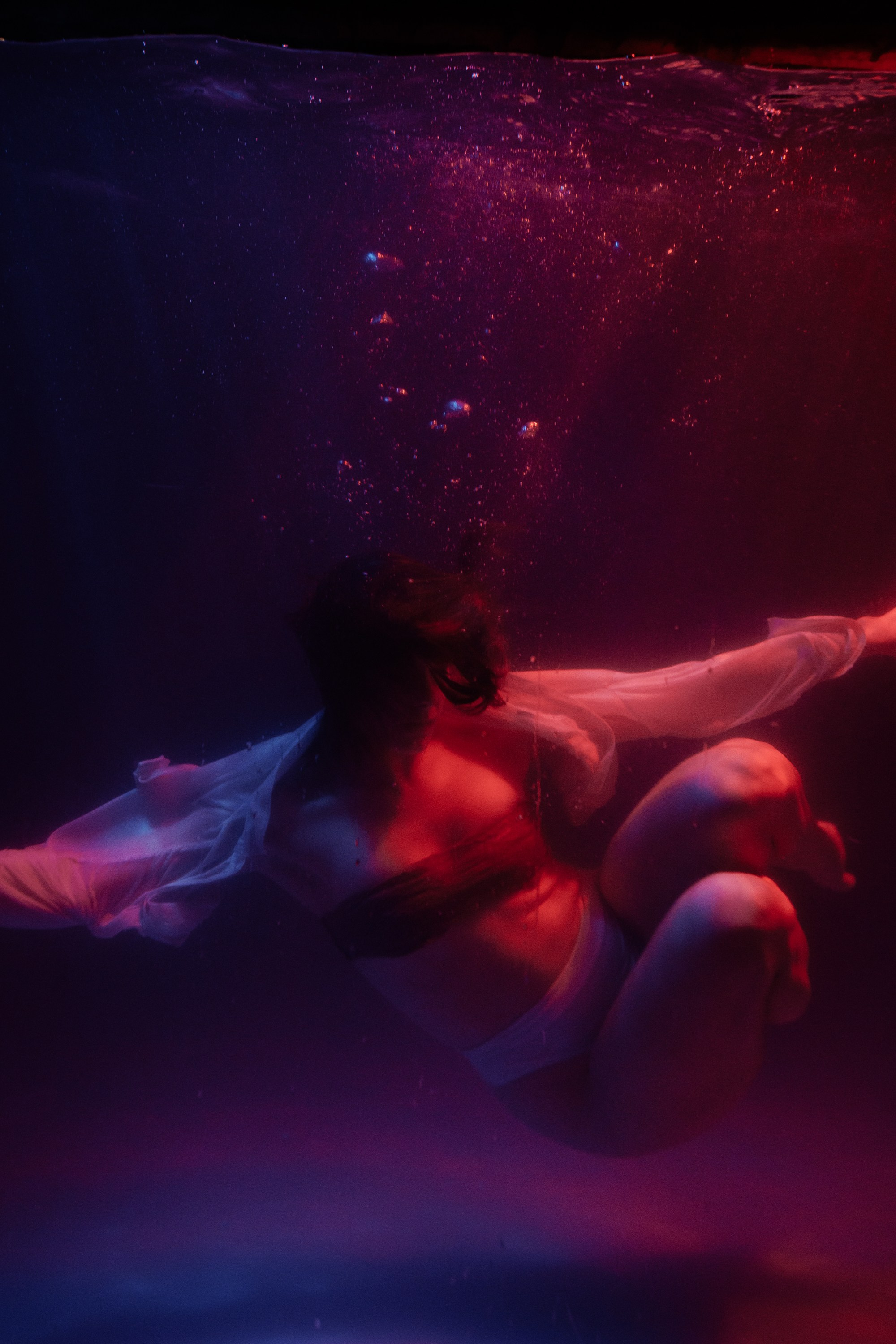 Глоток свежего воздуха. Свадебный фотограф