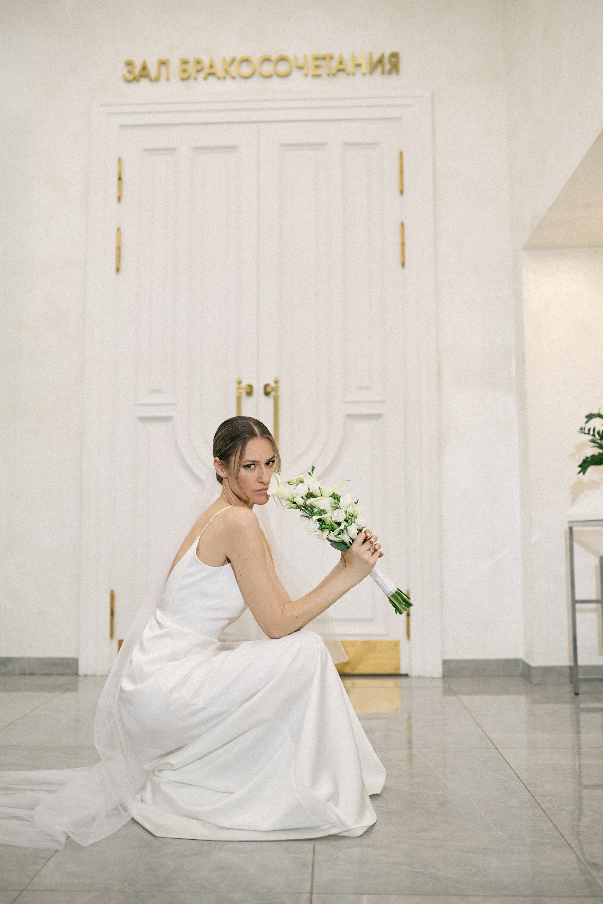 Свадьба для двоих. Сестры Карабаза. Фотографы и ретушеры в Москве и Санкт-Петербурге