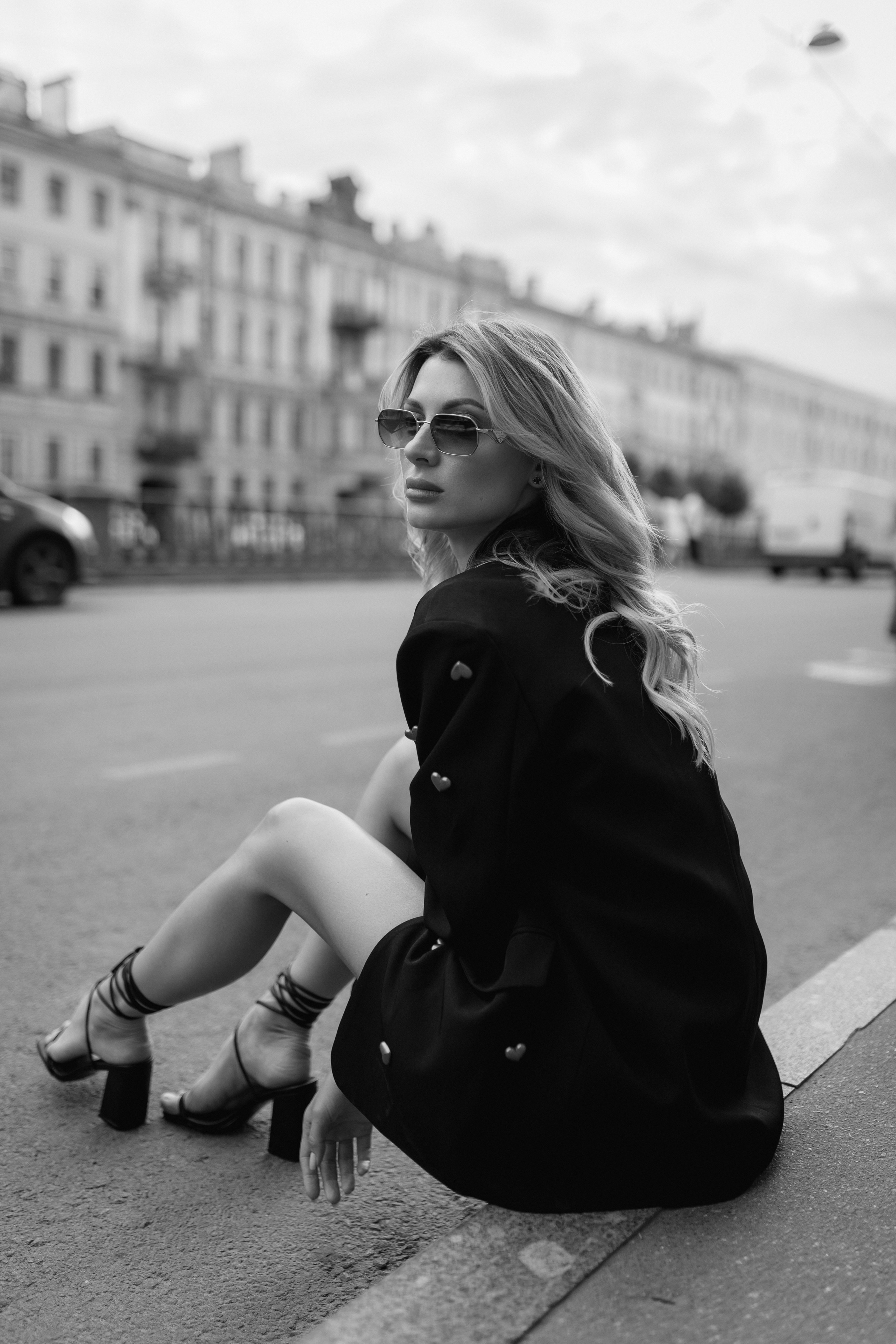 Оля streetstyle. Семейный фотограф в Санкт-Петербурге Ирина Иванова