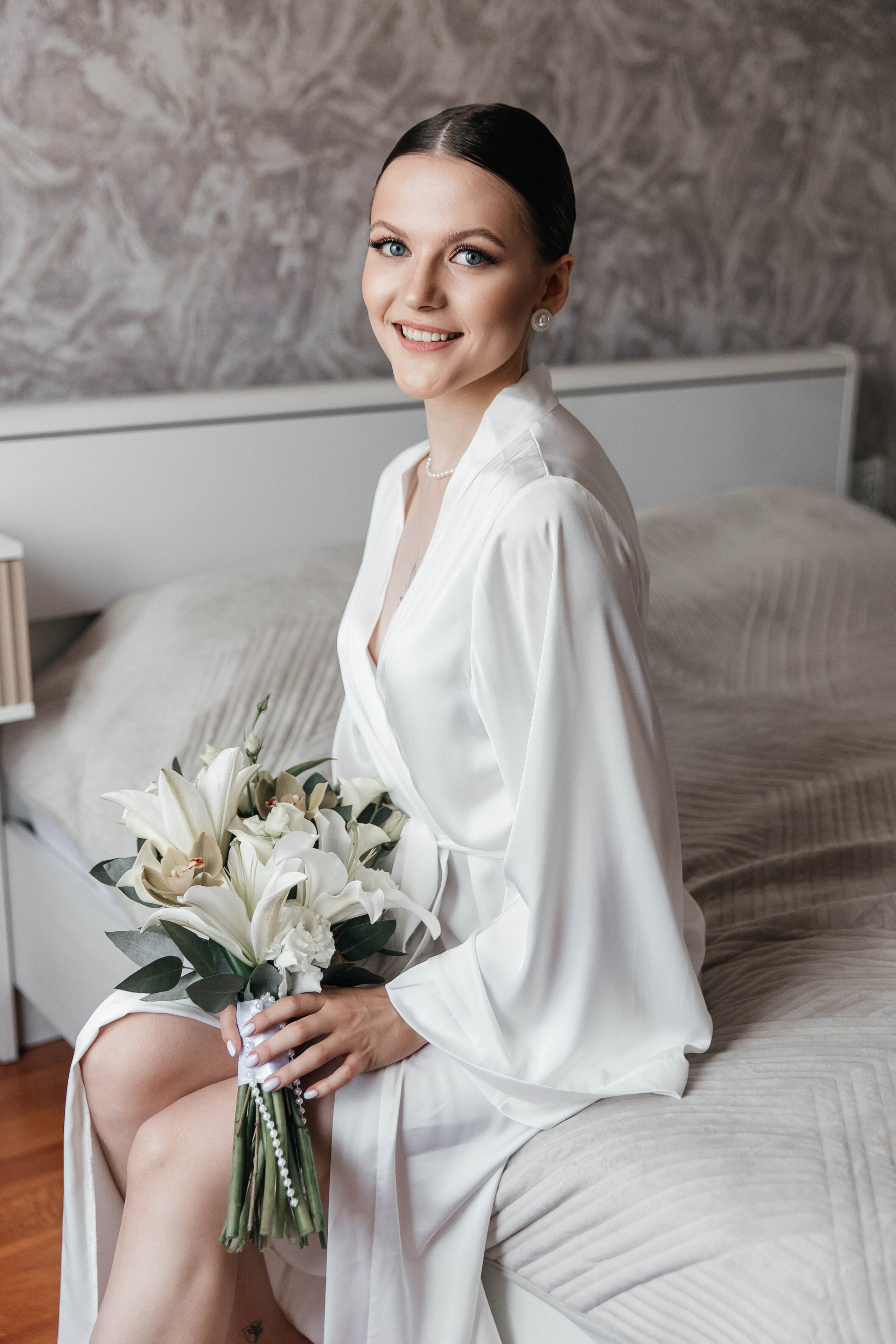 Роман & Елизавета. Главная