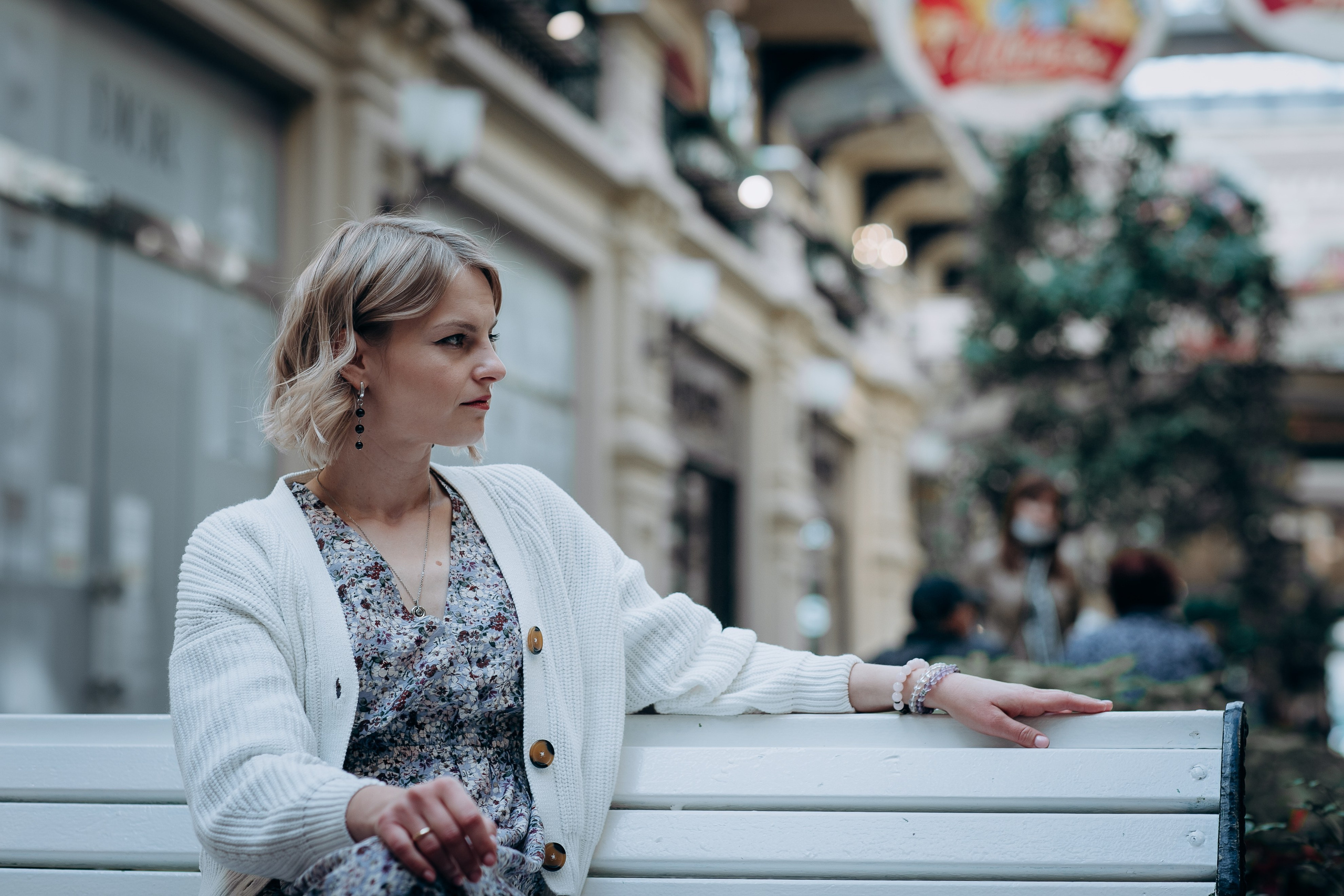 Елена. Профессиональный фотограф в Москве, Подмосковье