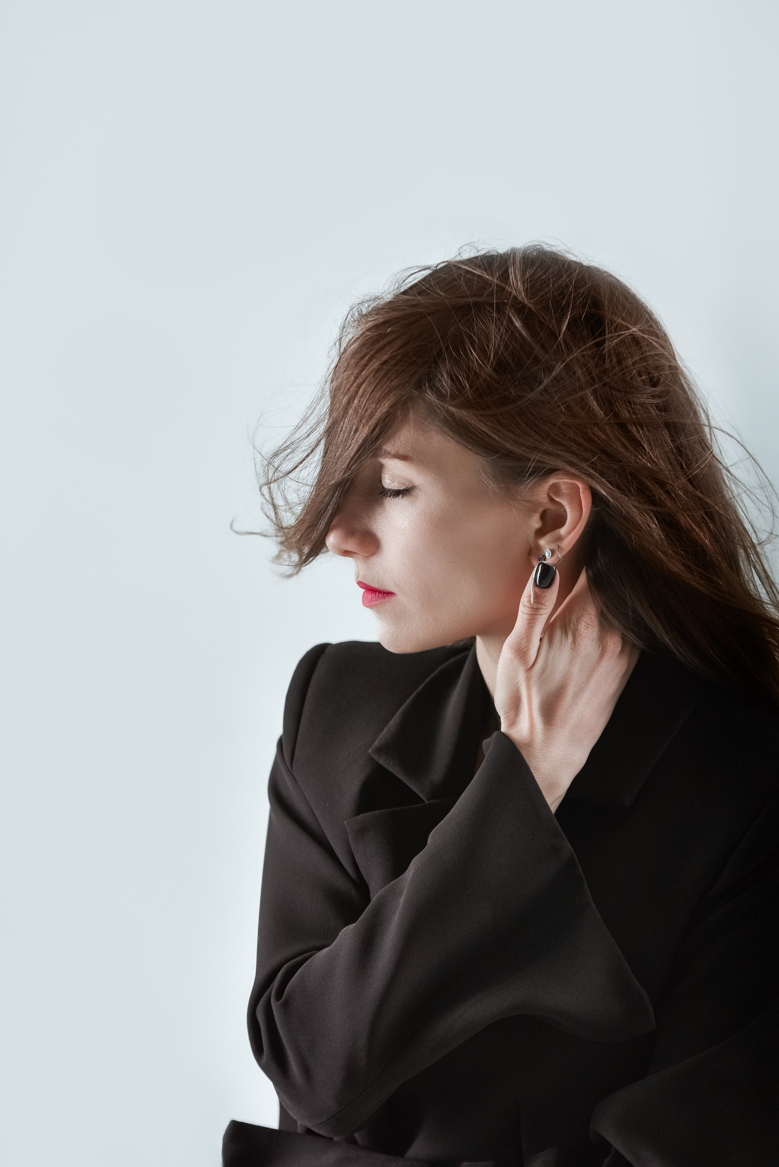 Съемка в фотостудии. Конный фотограф из Москвы Ирина Бондаркова