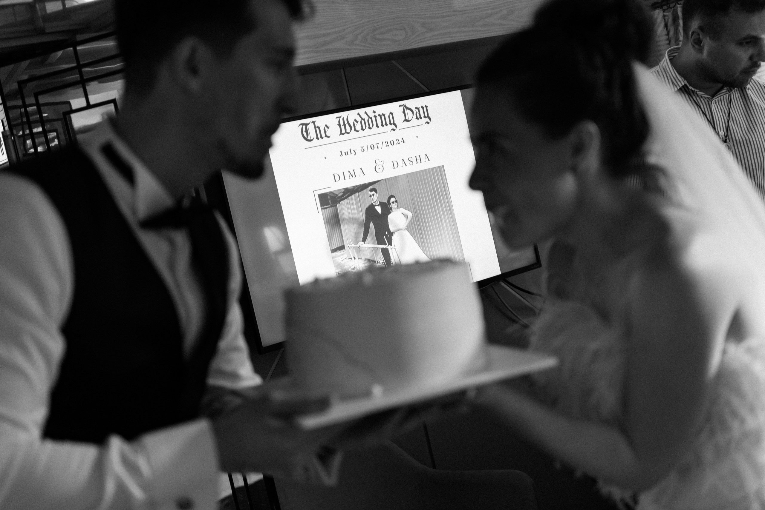 Прекрасная свадьба двух молодых ребят из Москвы. Свадебный и семейный фотограф в Санкт-Петербурге Татьяна Пастухова