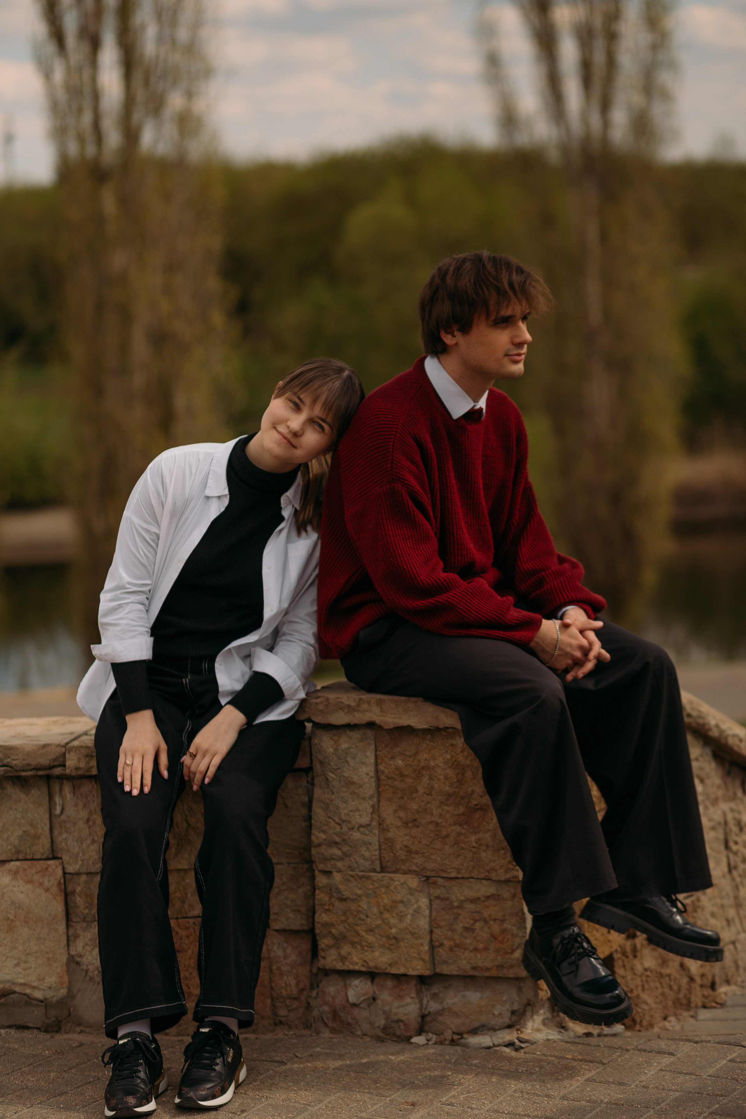 LoveStory. Фотограф для Людей и для Брендов в Тамбове. Татьяна Энговатова