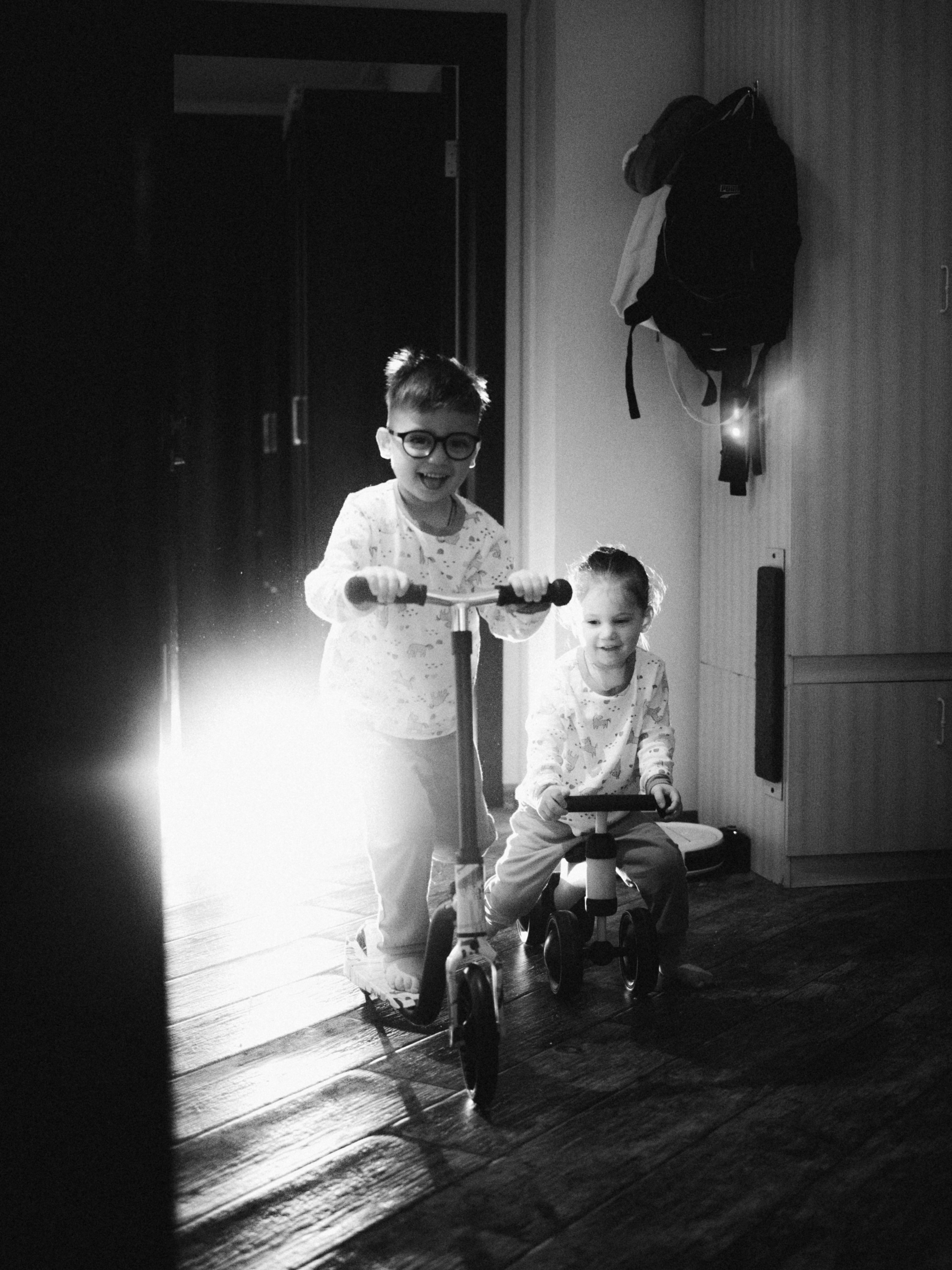 Пока все дома — 1. Семейный фотограф в Краснодаре Храмова Анна