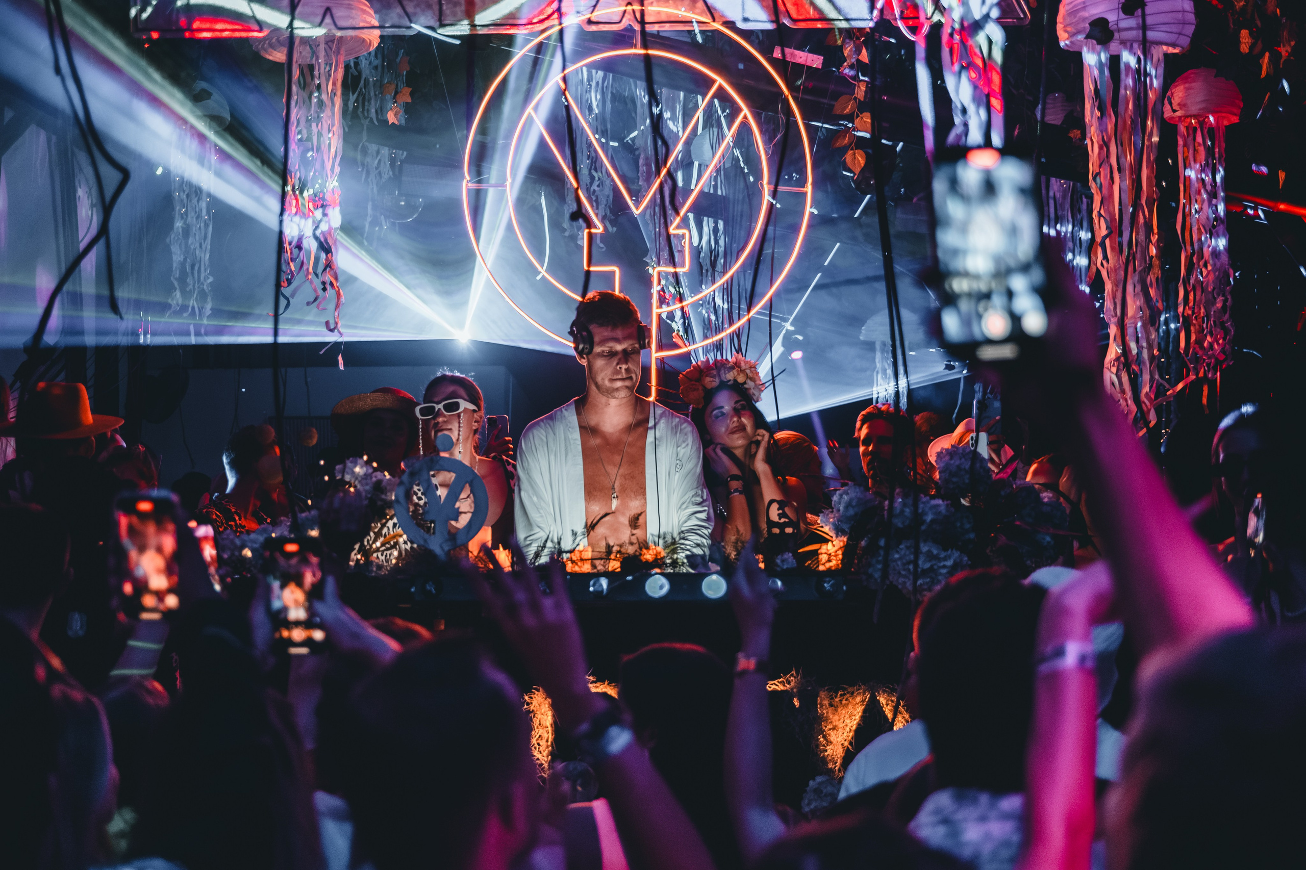 Event photography (old page). Сергей Зворыгин