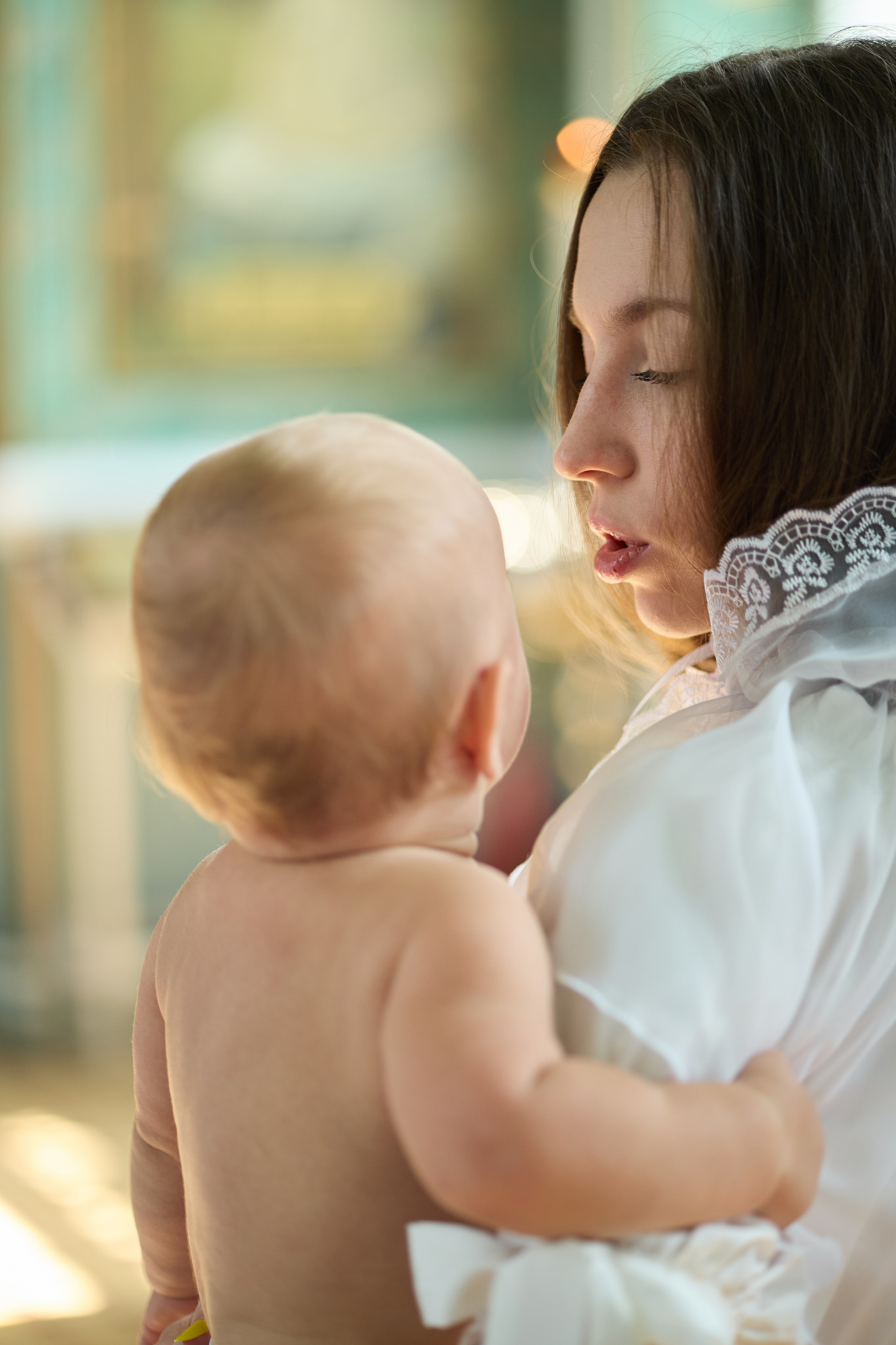 День Виктории: начало светлого пути. Свадебный фотограф Константинова Елена