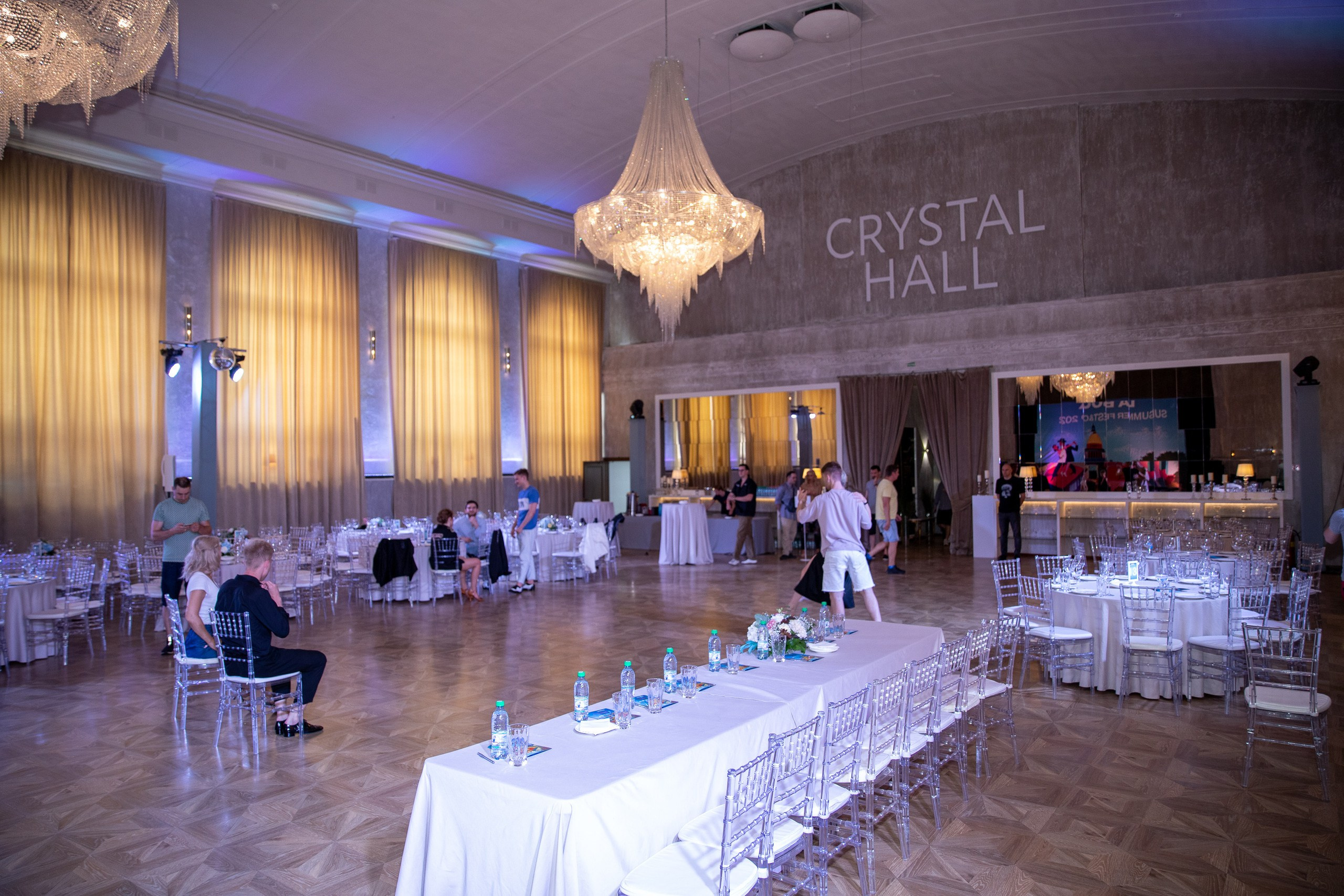 Репортаж. Профессиональной фотограф в Санкт-Петербурге Алексей Киселёв