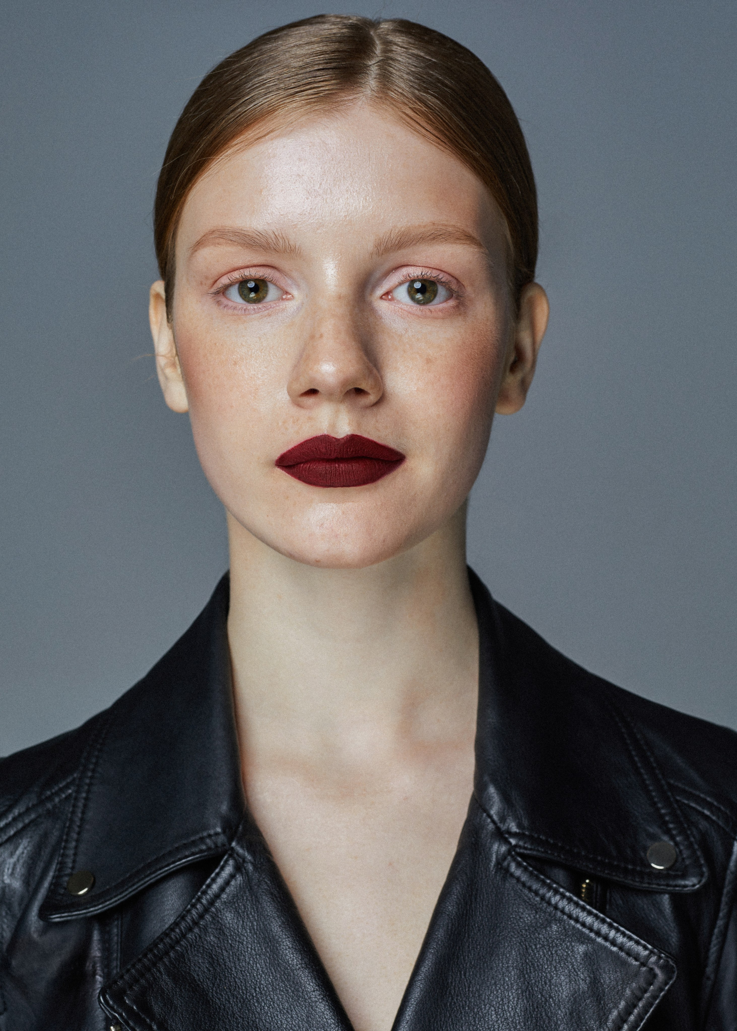 Глафира. Фотограф Ирина Бутко