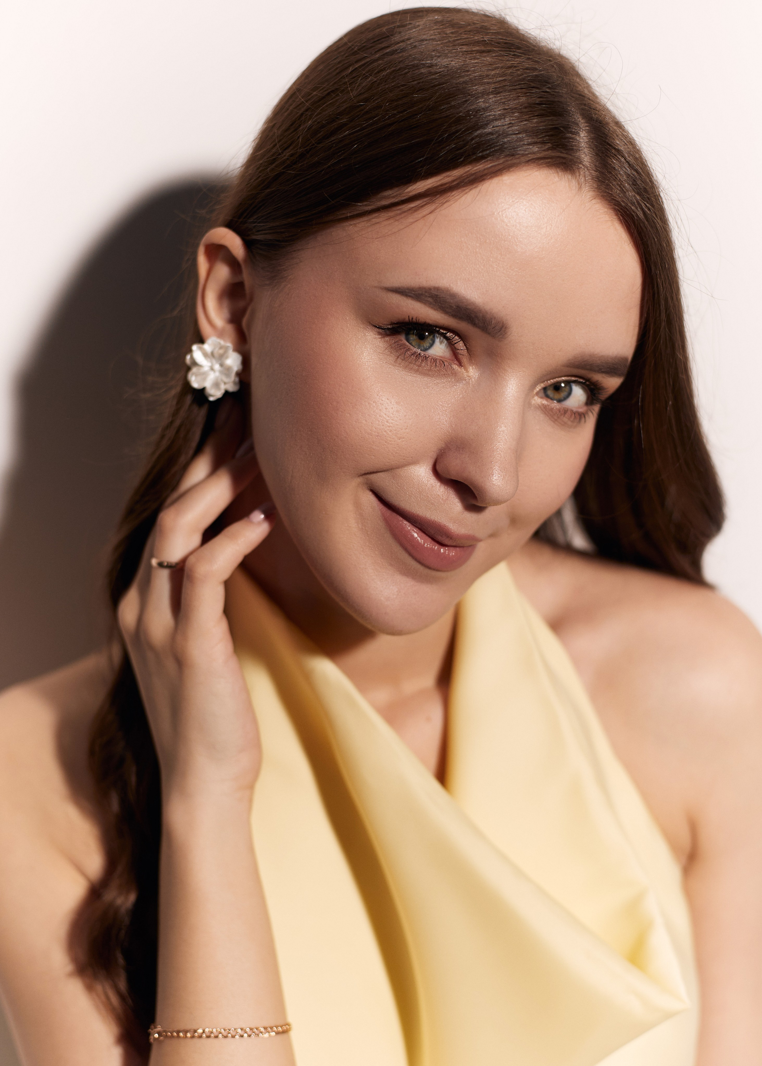 Алина. Фотограф в Волгограде Полина Иванова