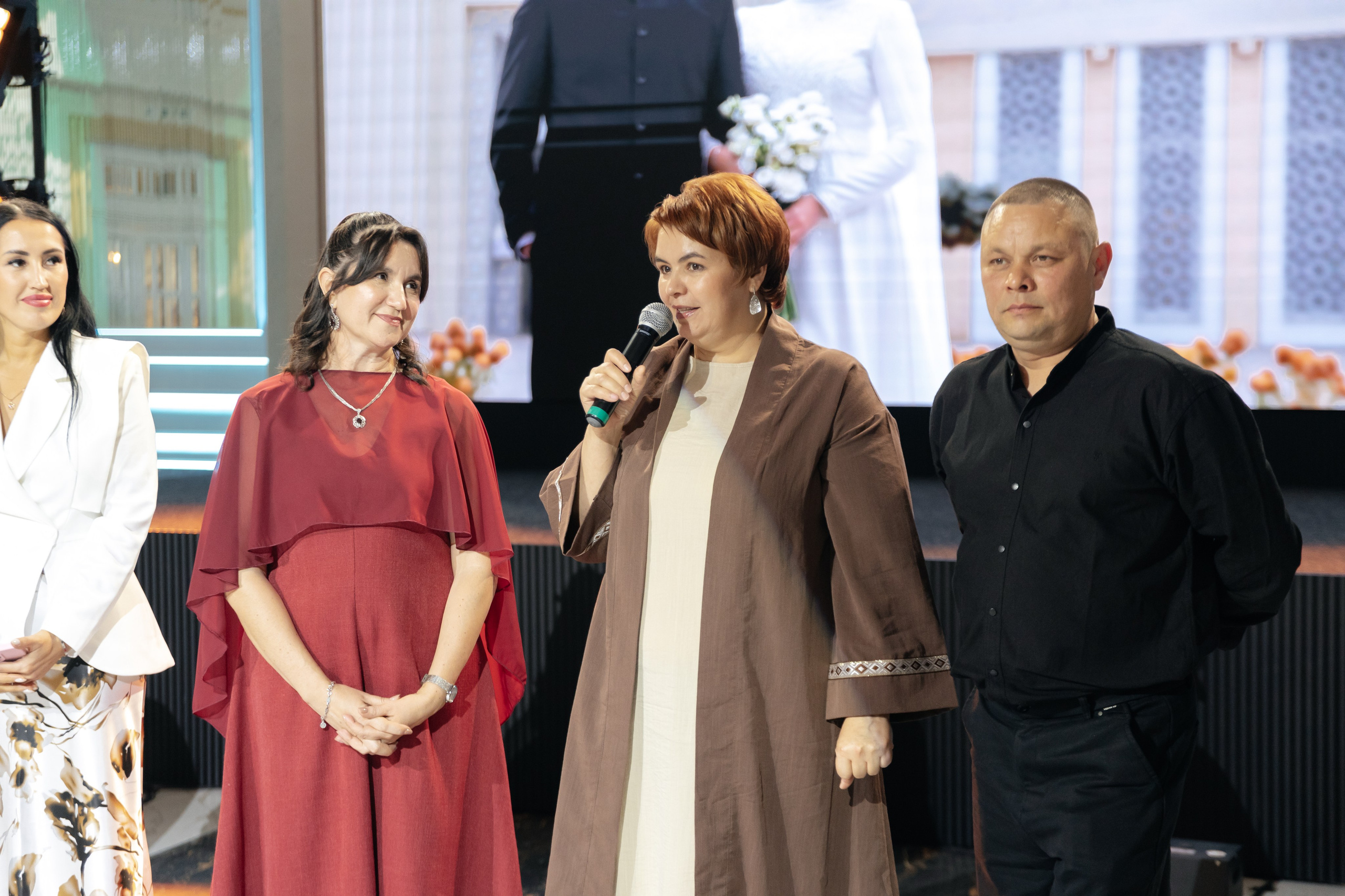 Bulat & Gulgena. Свадебный фотограф Ильнар Асадуллин