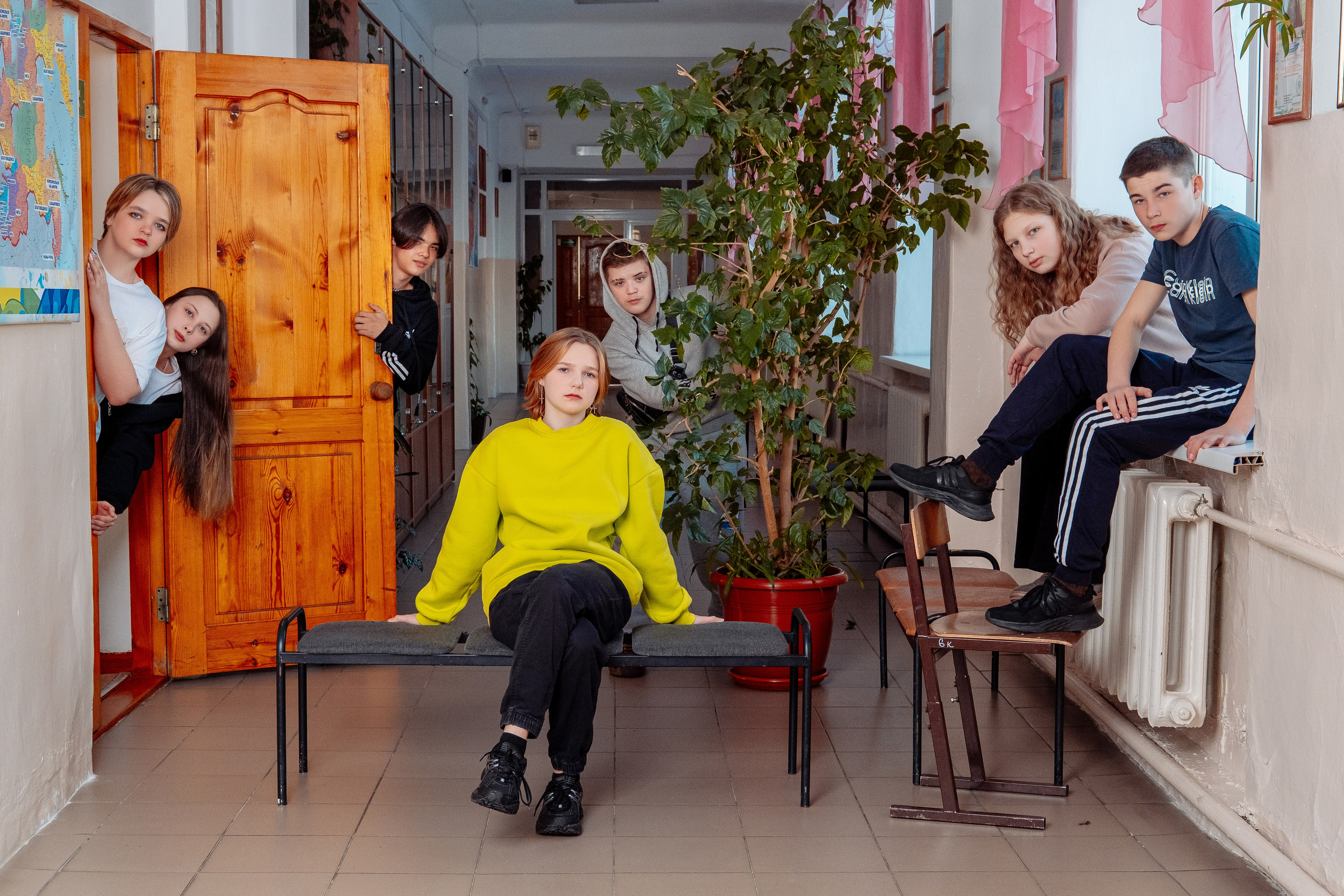 Портфолио 9-11 кл. БумальБум Выпускные альбомы