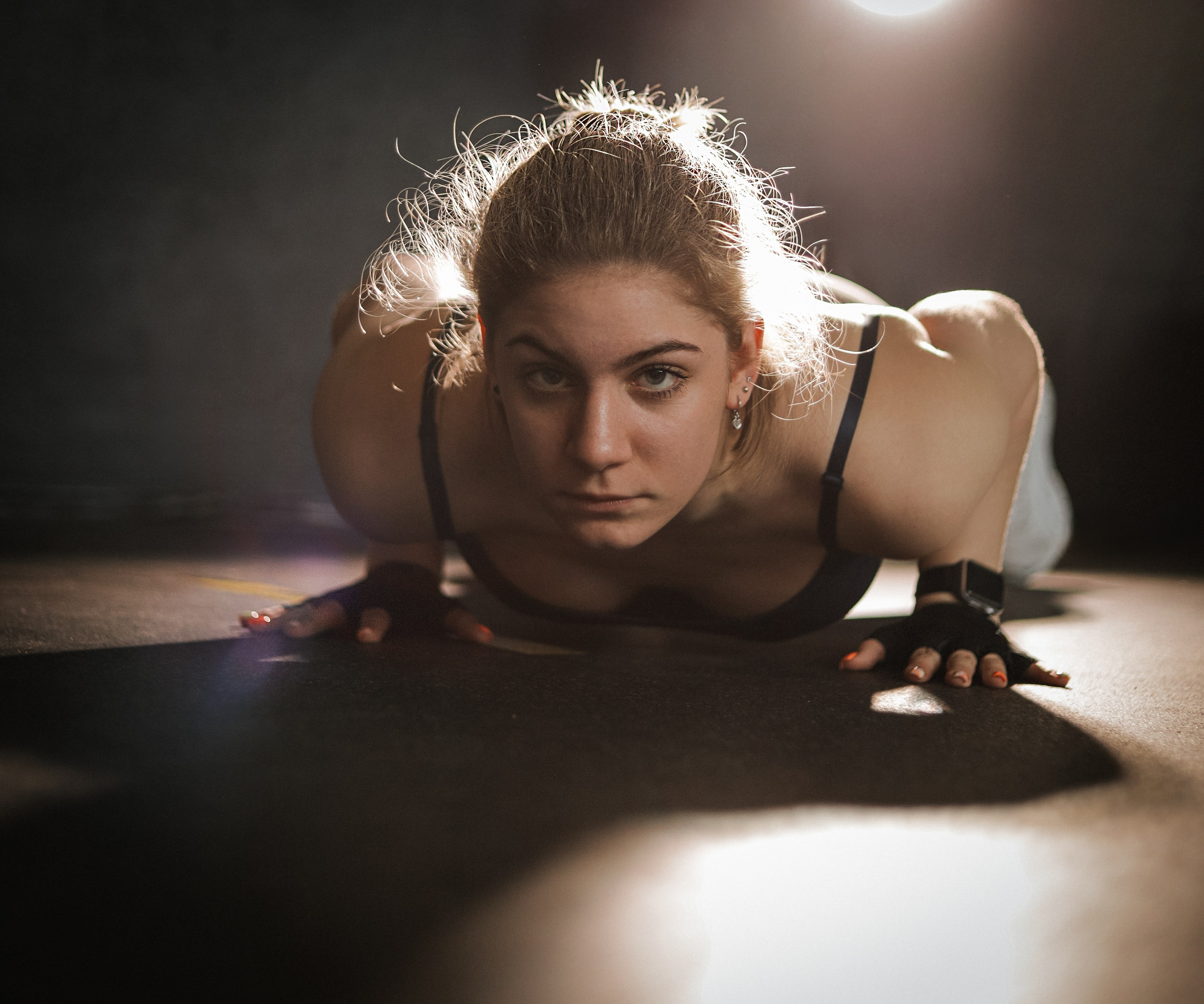 Творческие съемки. Фотограф Татьяна Денисова, Москва