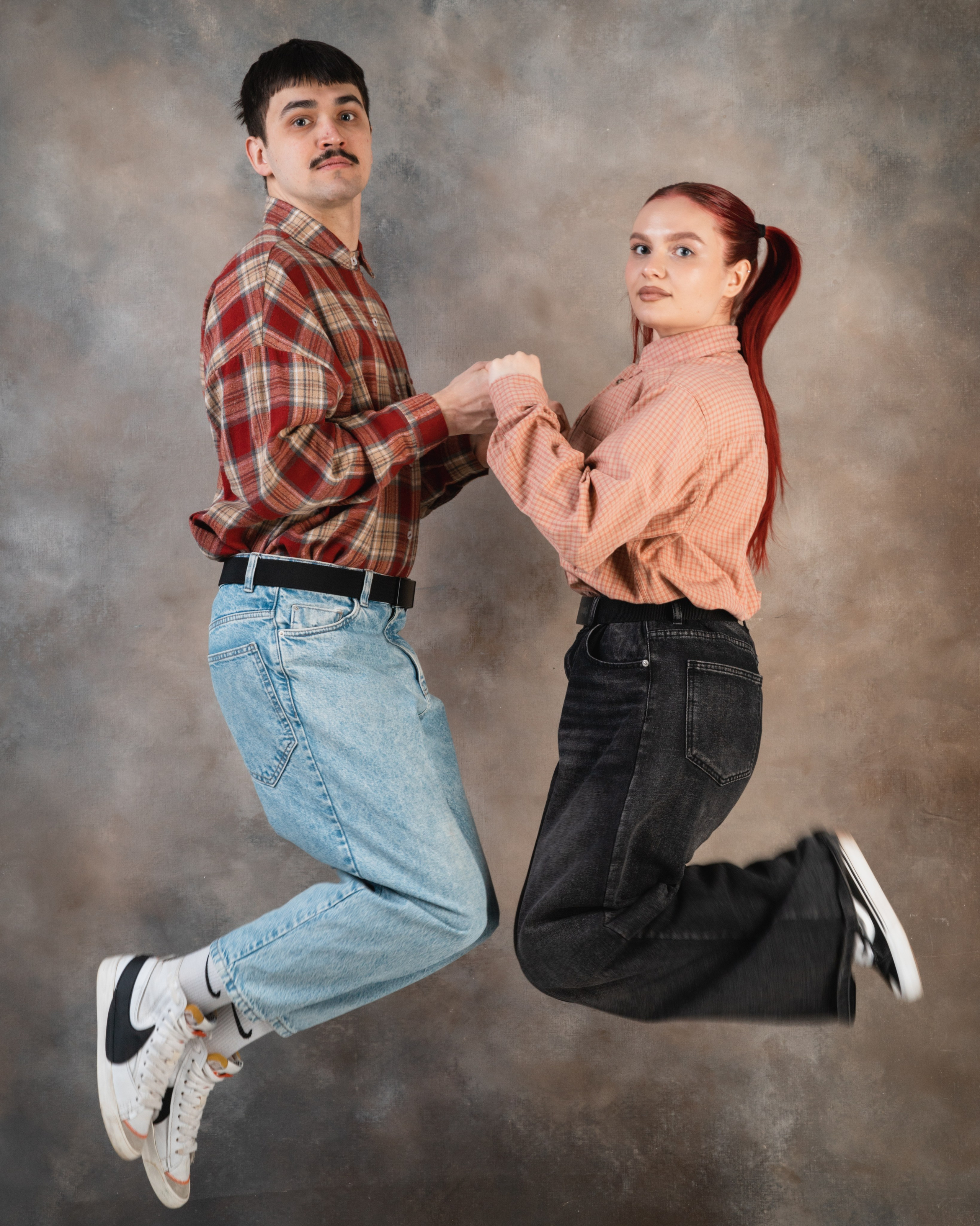 Евгений и Валерия. СПАСИБО, ДАНИЛ