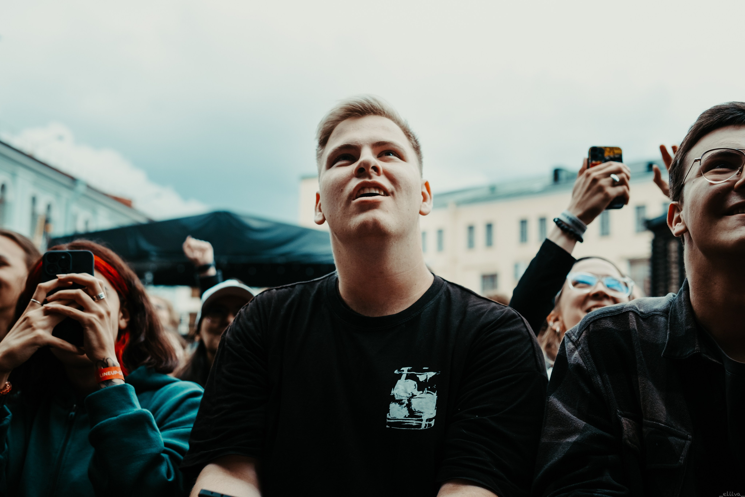 Quok. Концертный фотограф в Санкт-Петербурге