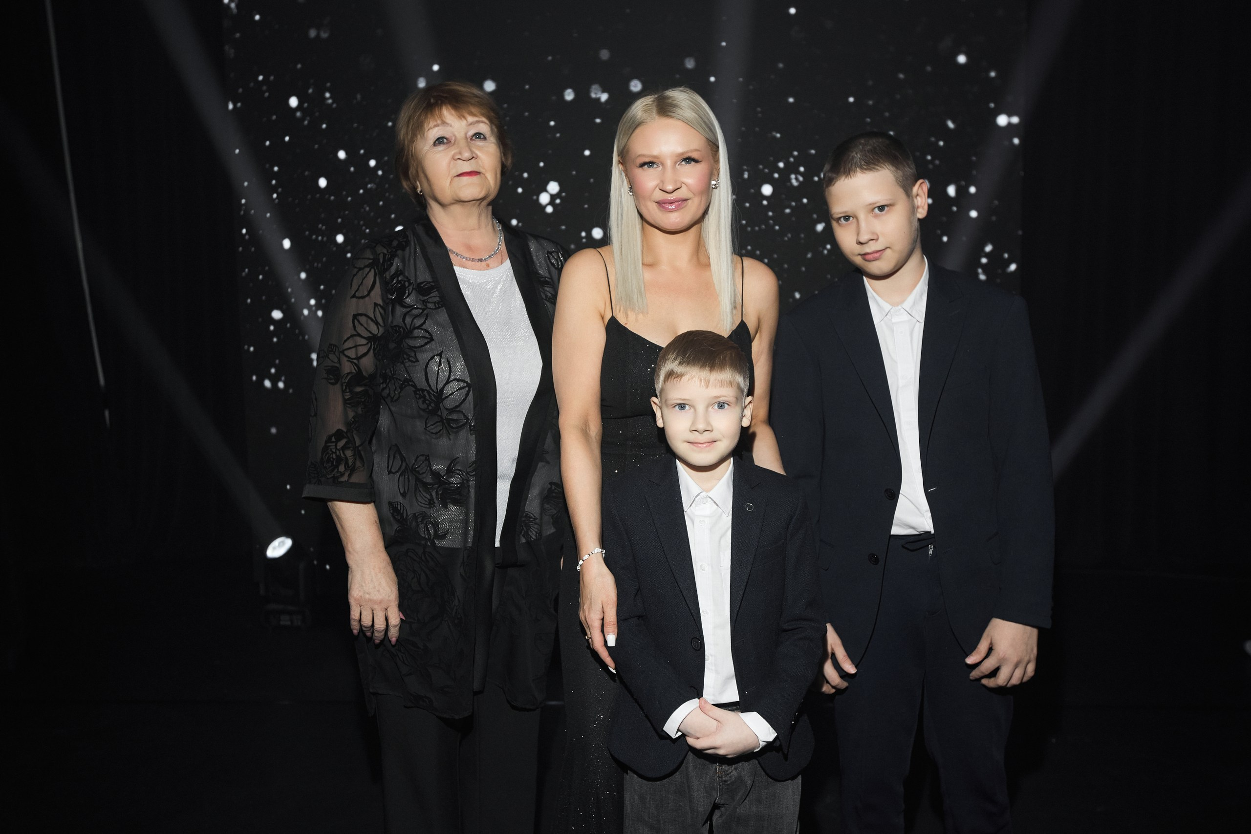 Показ MAVIE. Свадебный фотограф Челябинск, Екатеринбург, Курган — Виктор Слуднов