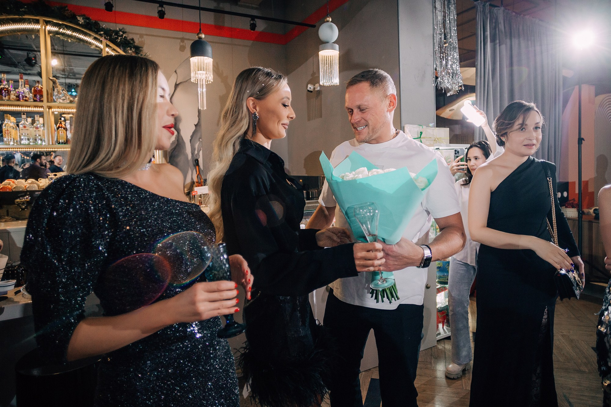 Skatch. Свадебный фотограф Челябинск, Екатеринбург, Курган — Виктор Слуднов