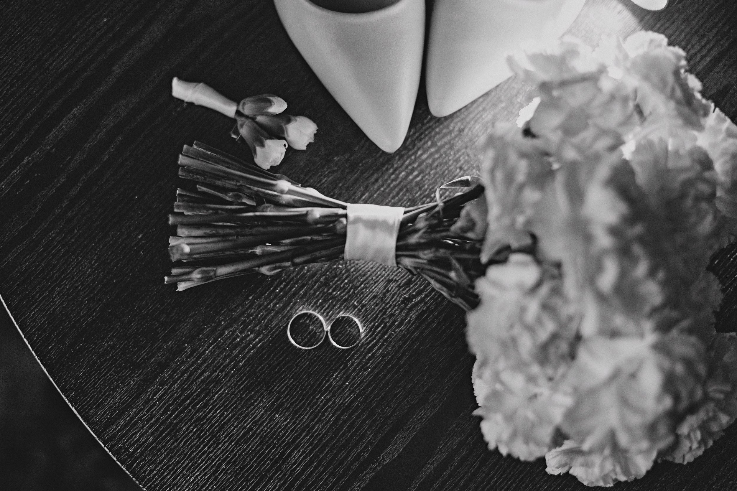 Саша и Даша. Свадебный фотограф Челябинск, Екатеринбург, Курган — Виктор Слуднов