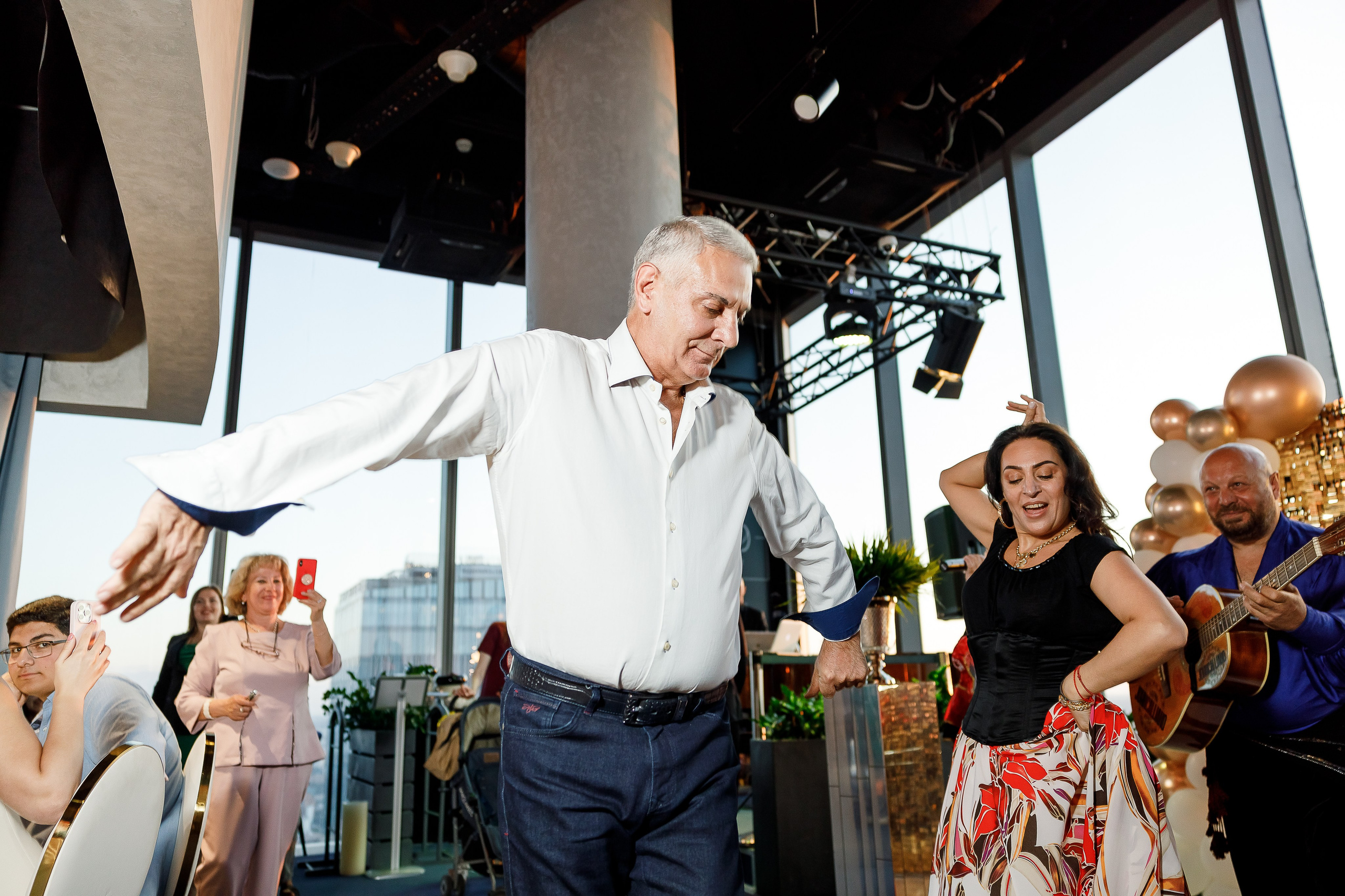 Panorama 360. Фотограф Москва