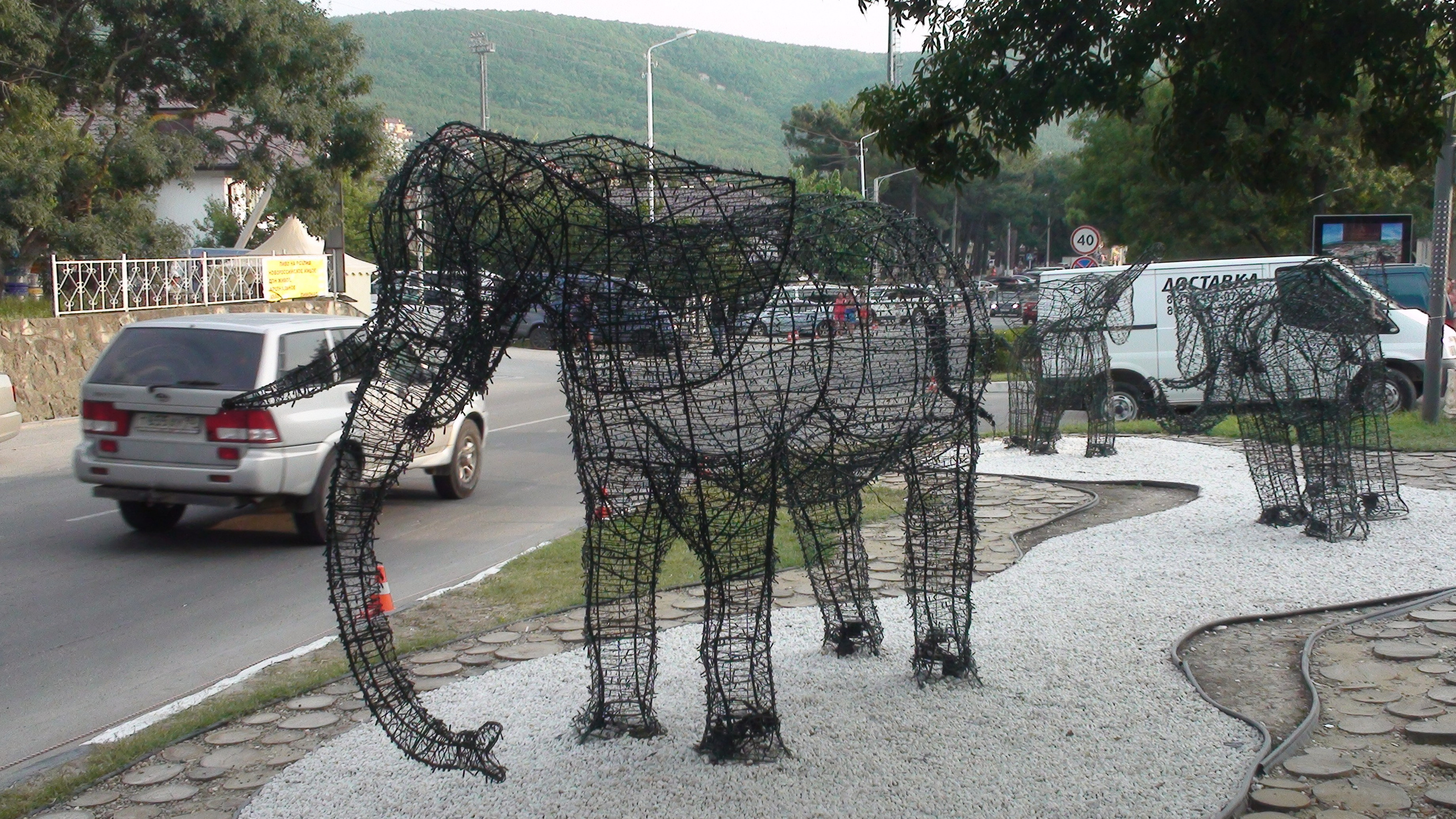 Кабардинка 05-19.07.2013. Семейный, Свадебный фотограф СПБ Питер— Романова Екатерина