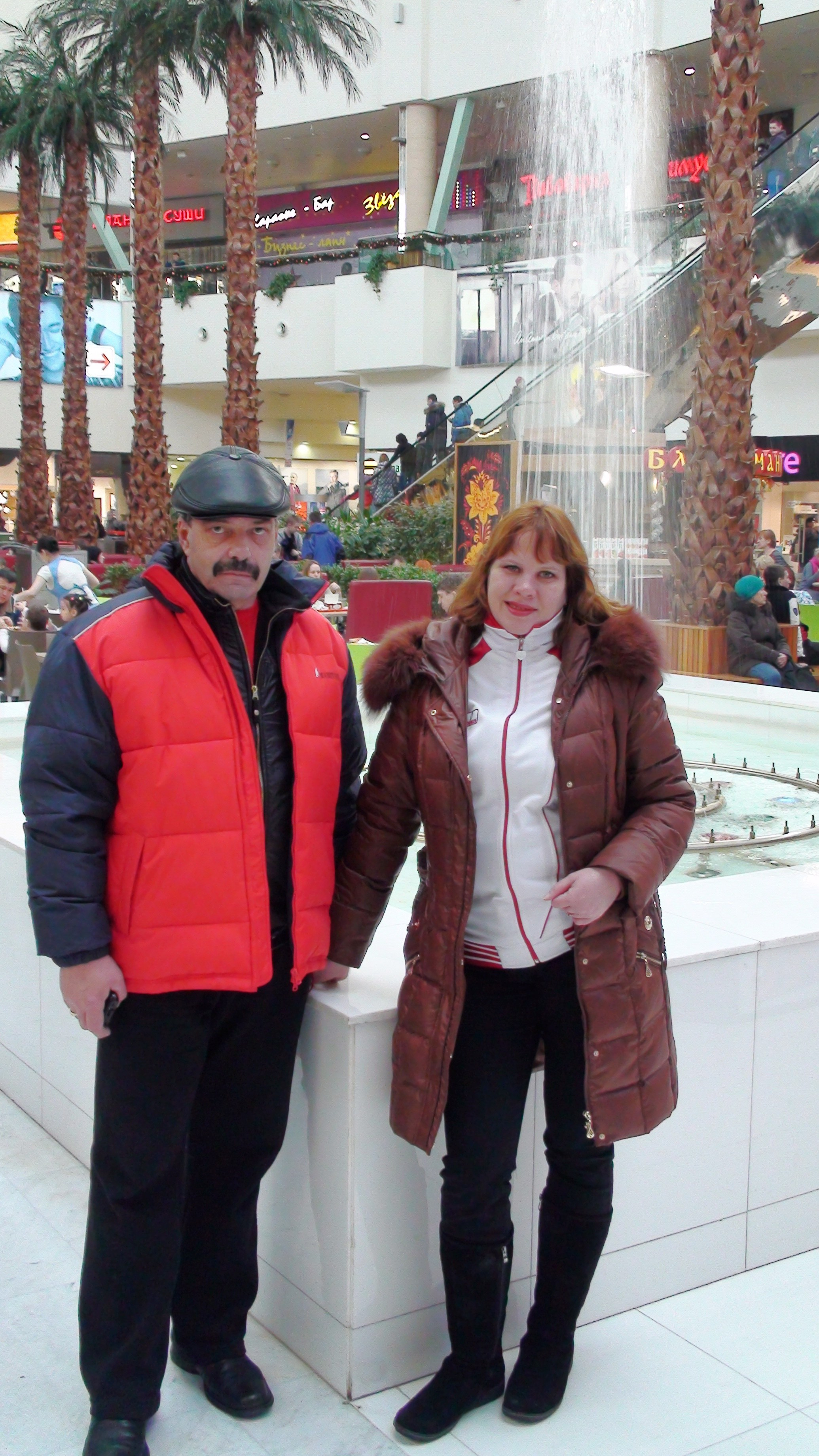 Новый Год 29.12.13-06.01.14. Семейный, Свадебный фотограф СПБ Питер— Романова Екатерина