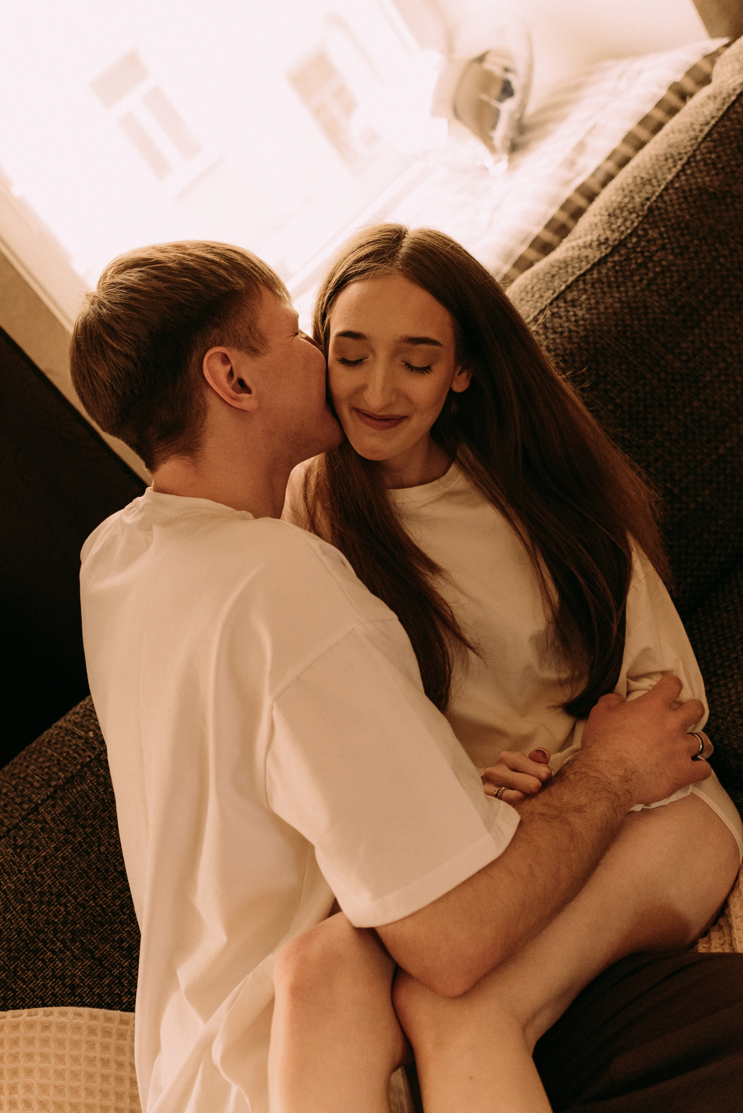 D & S. Семейный, Свадебный фотограф СПБ Питер— Романова Екатерина