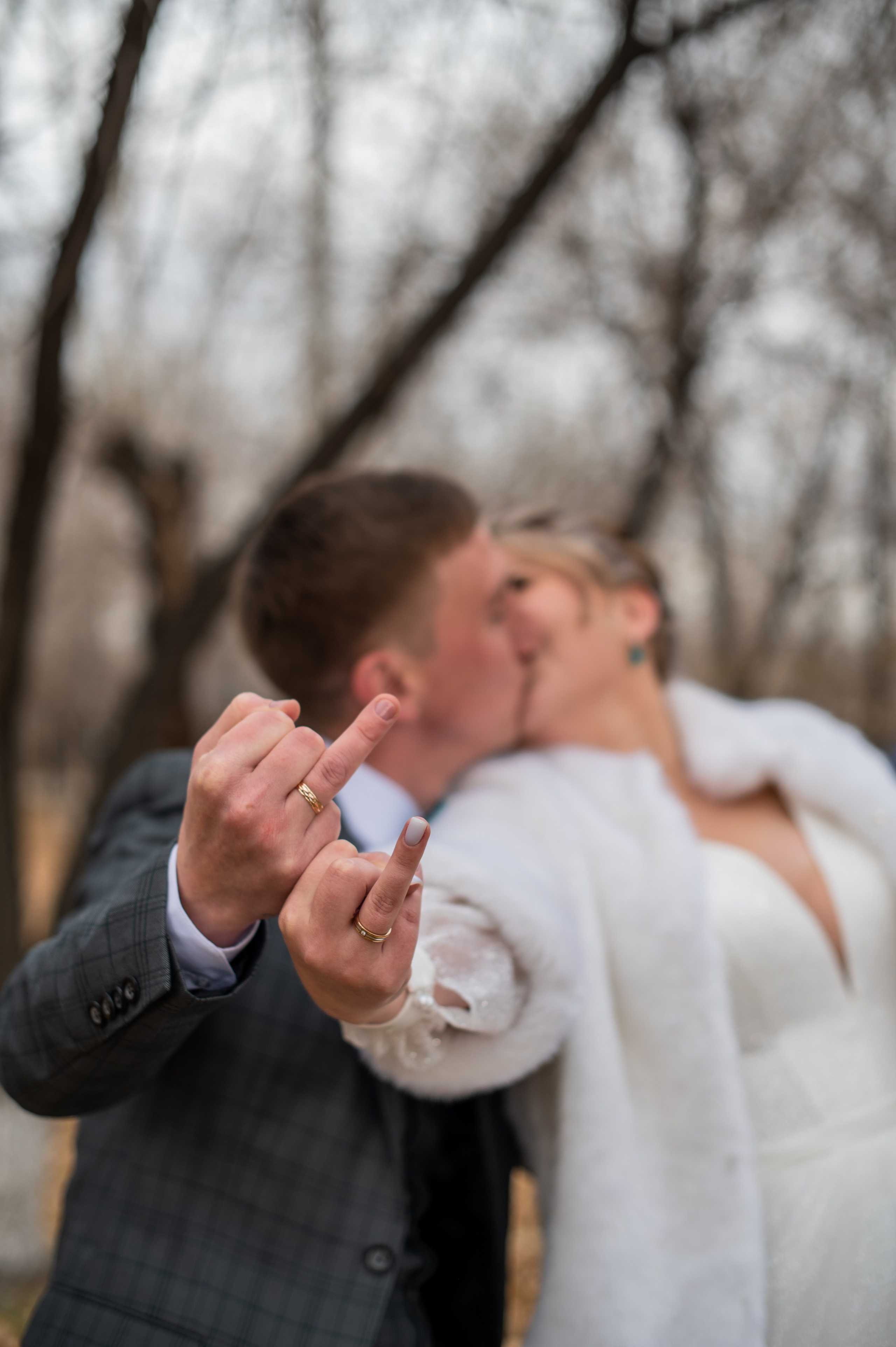 Сергей и Виктория. Фотограф Виктория Воронина