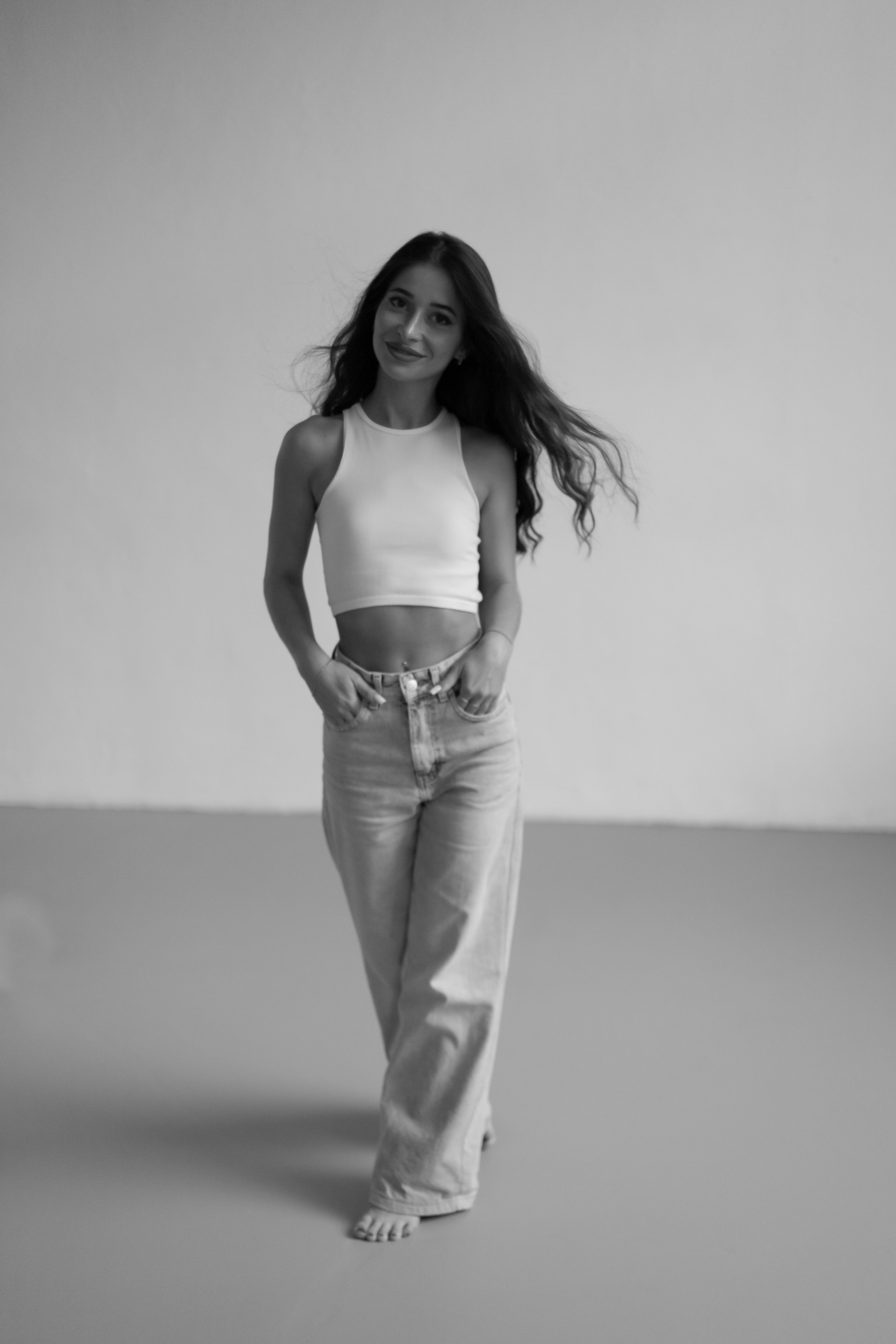 Портреты. Свадебный и семейный фотограф Арина Кулёва