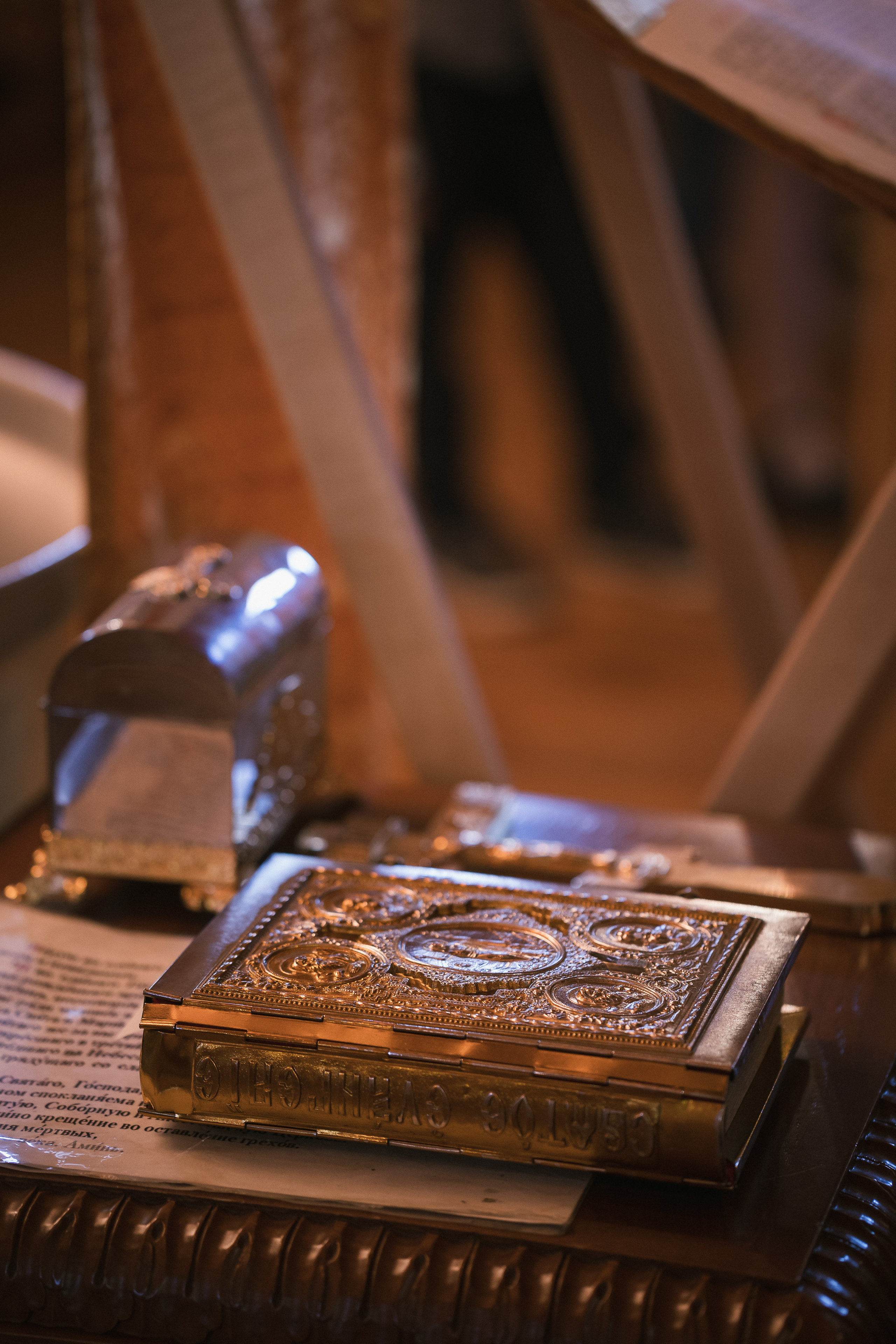 Таинство Крещения + Венчание. Фотограф в Москве Татьяна Дубровская