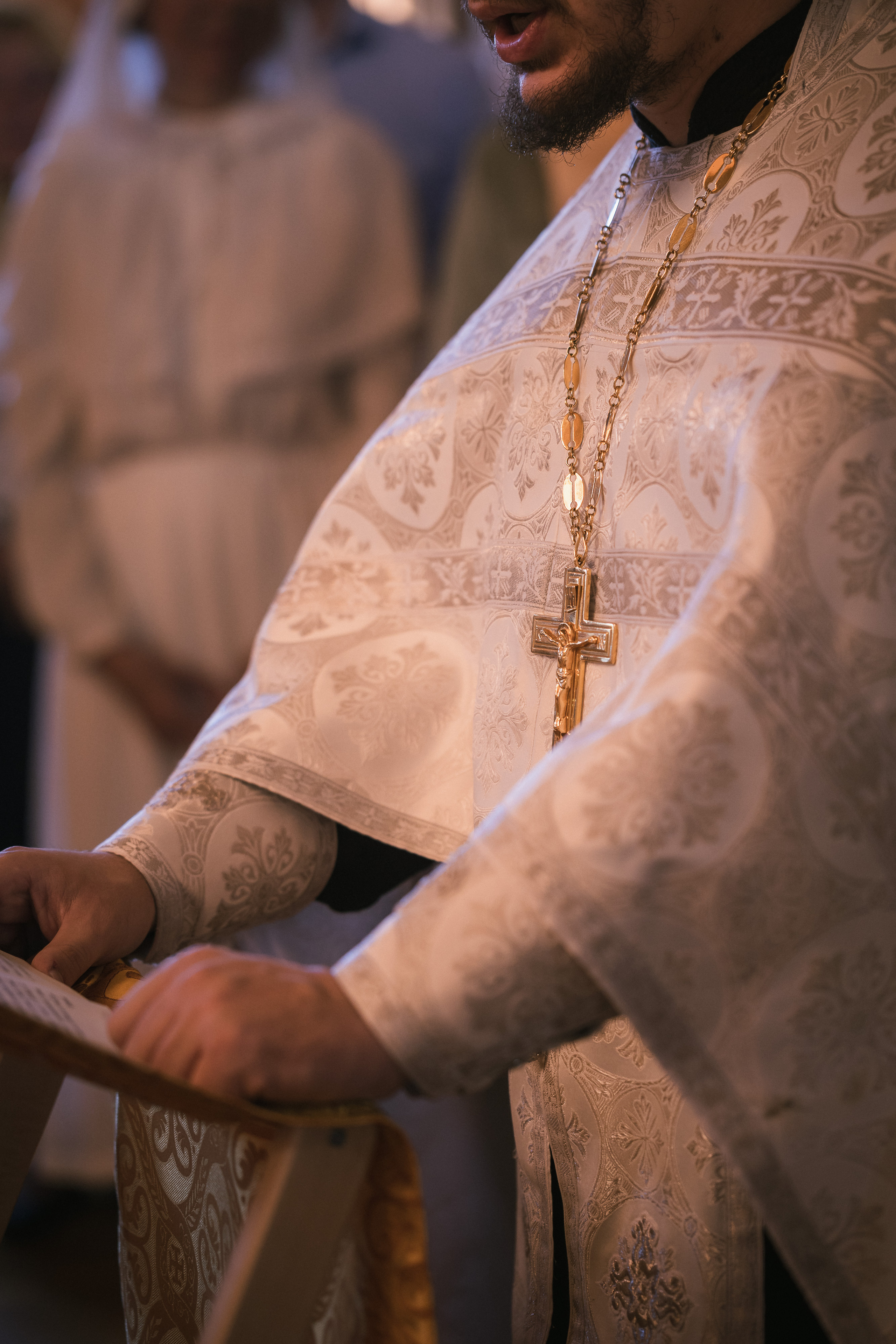 Таинство Крещения + Венчание. Фотограф в Москве Татьяна Дубровская