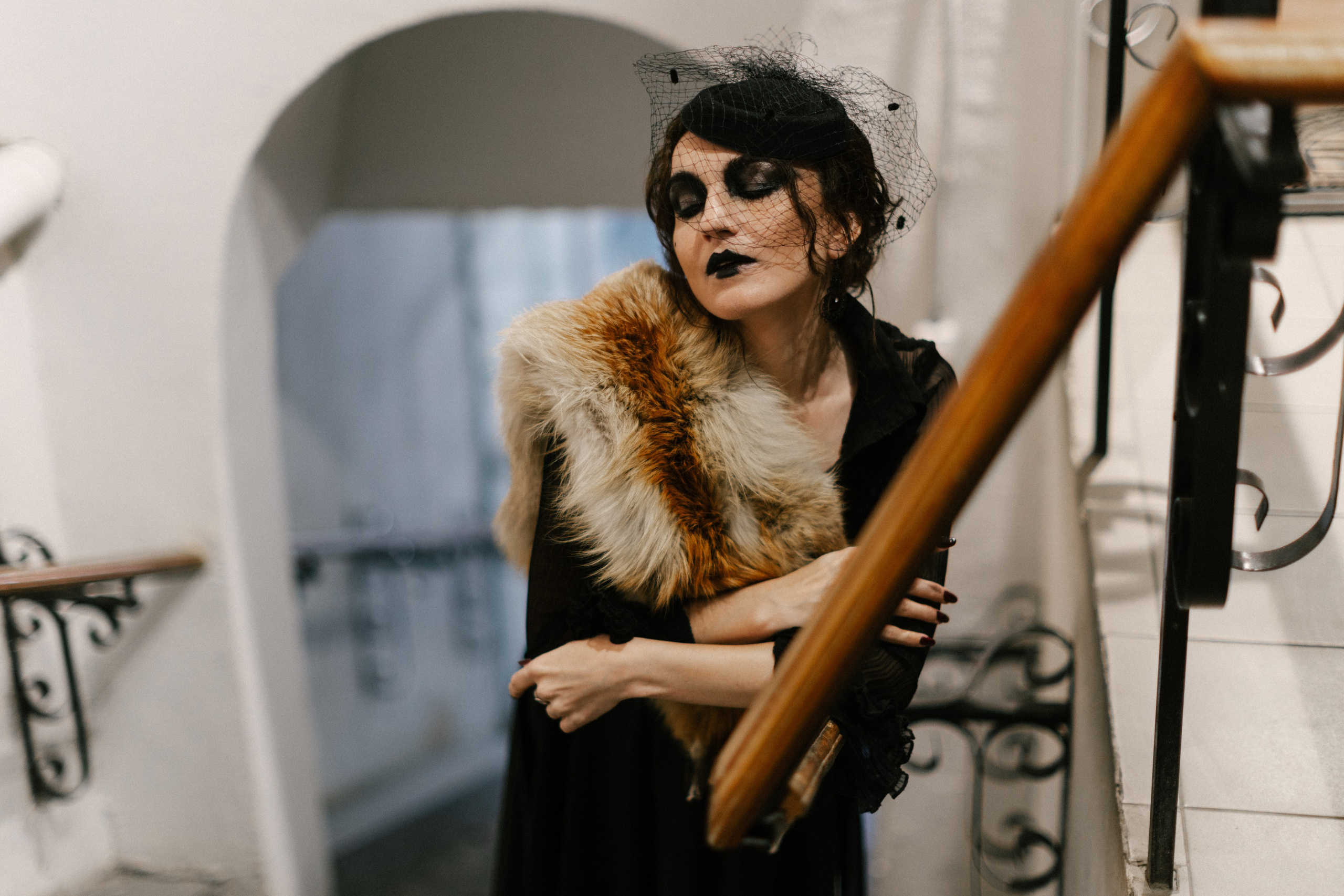 Кристина. Свадебный и портретный фотограф — Мария Костина