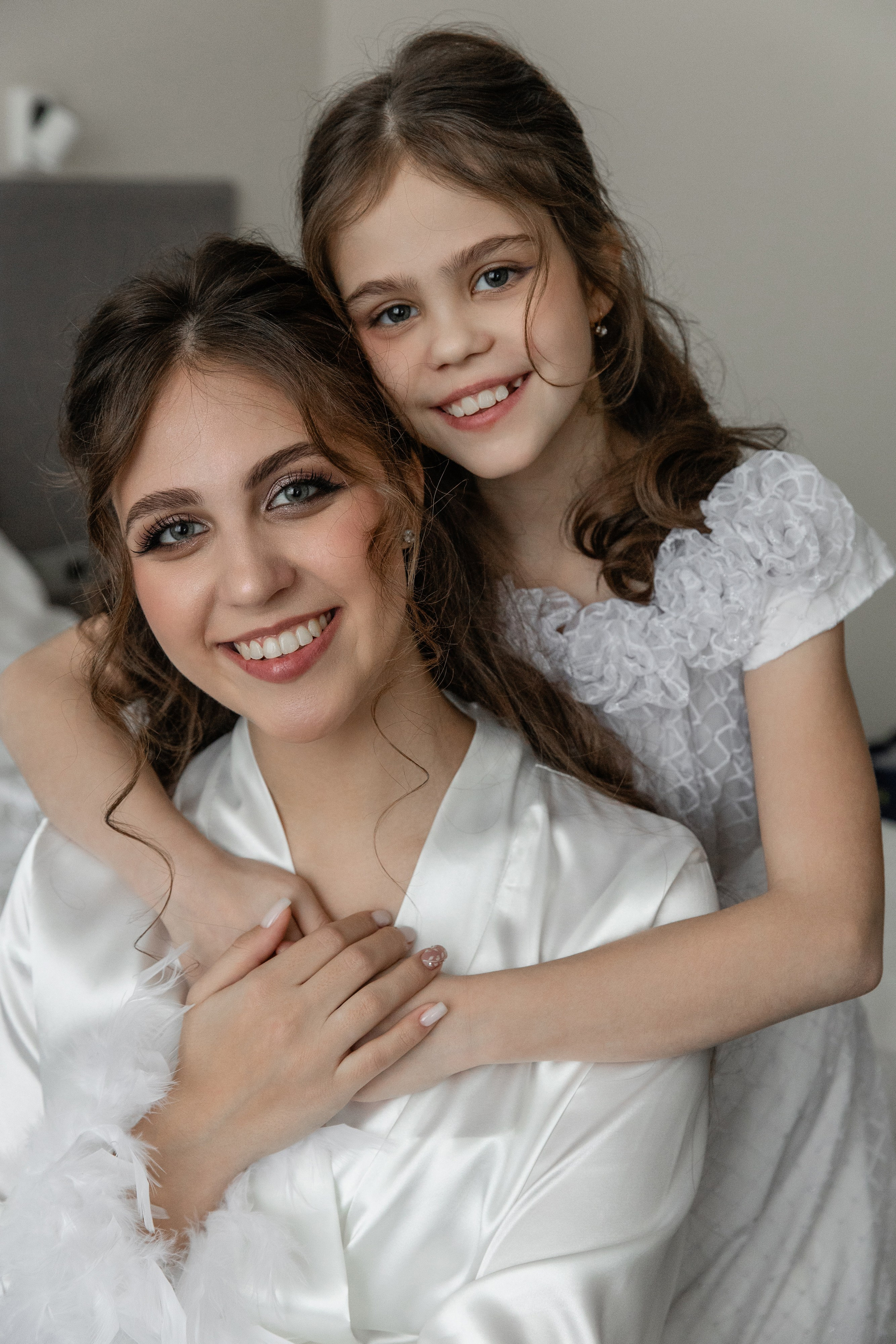 ВАНЯ | ДАША. Мусс Алина фотограф