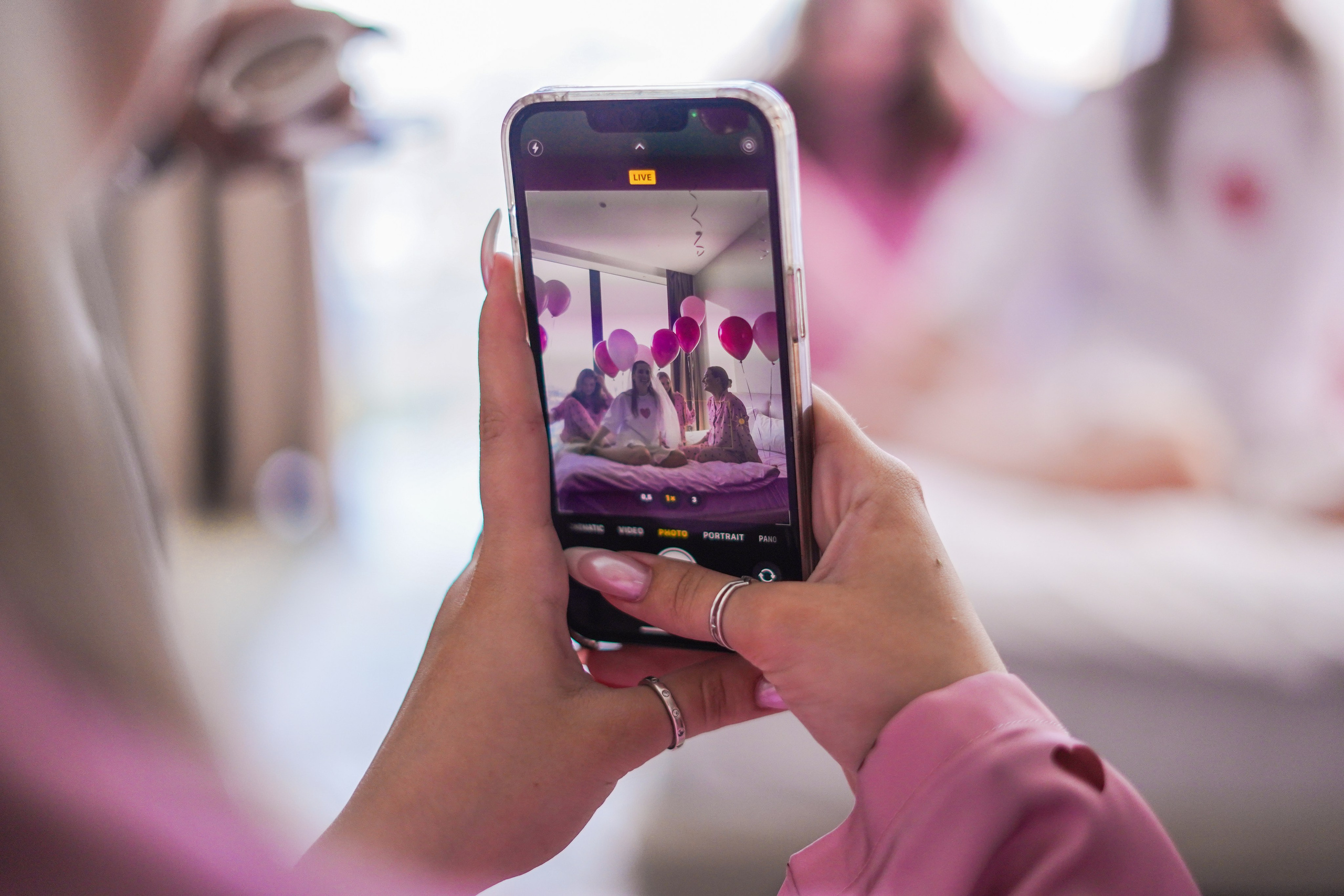 2024 год. Вторая половина. 2024 год. Первая половина