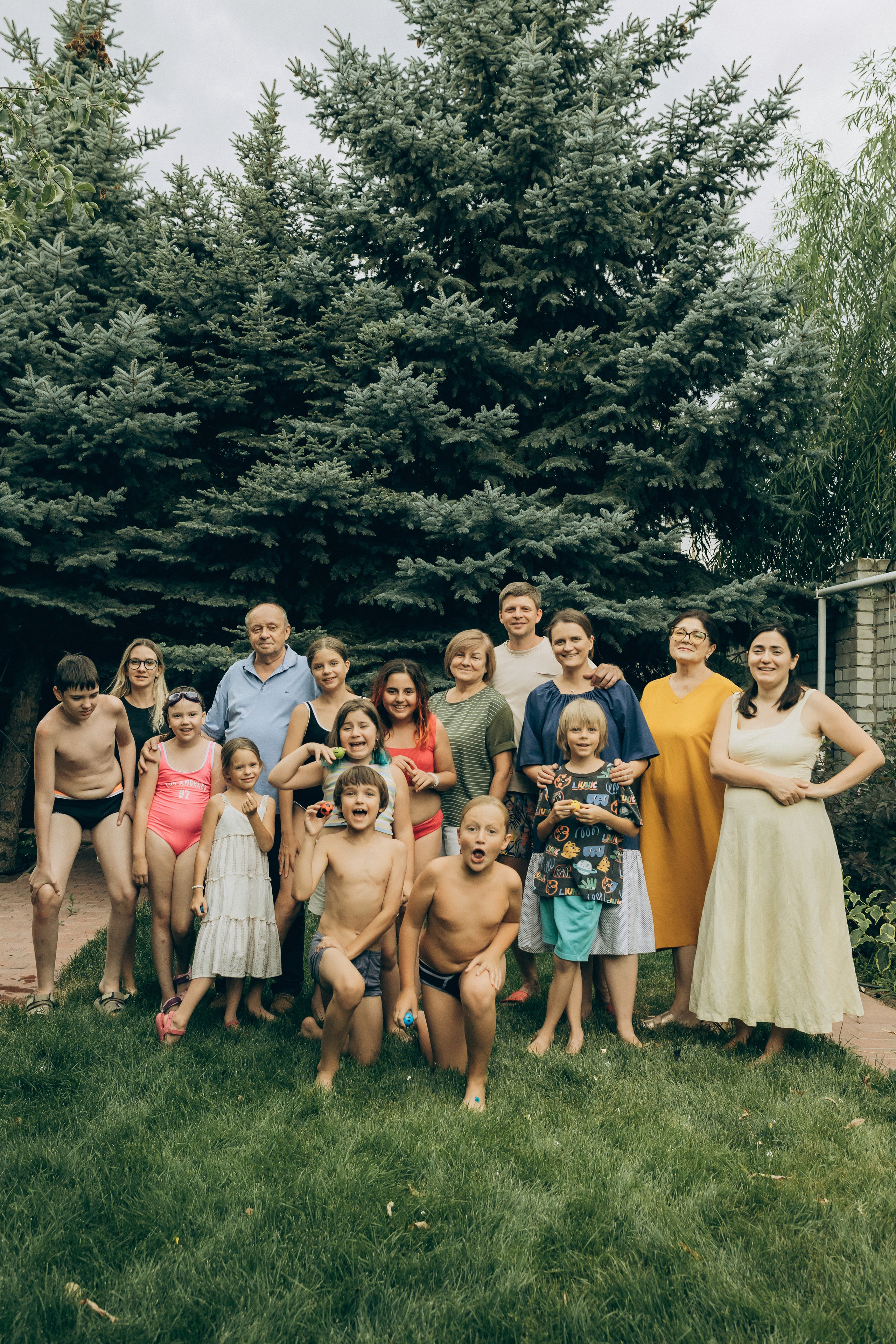 День рождения Артёма. Семейный фотограф и детский фотограф в Волгограде Алеся Бутакова — дет