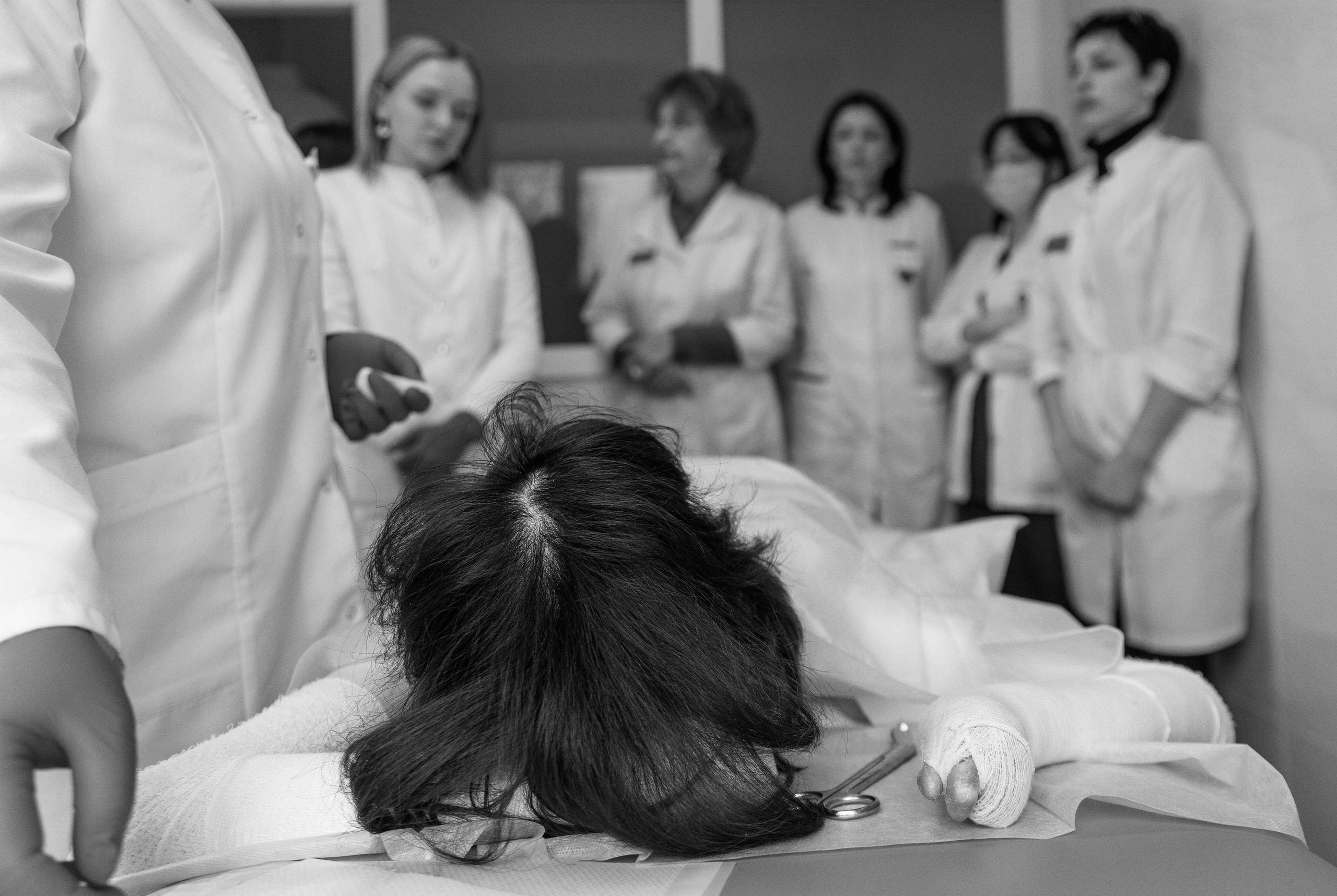 Лекарство для редких бабочек. Фотограф Виталий Верескун. Козельск-Калуга