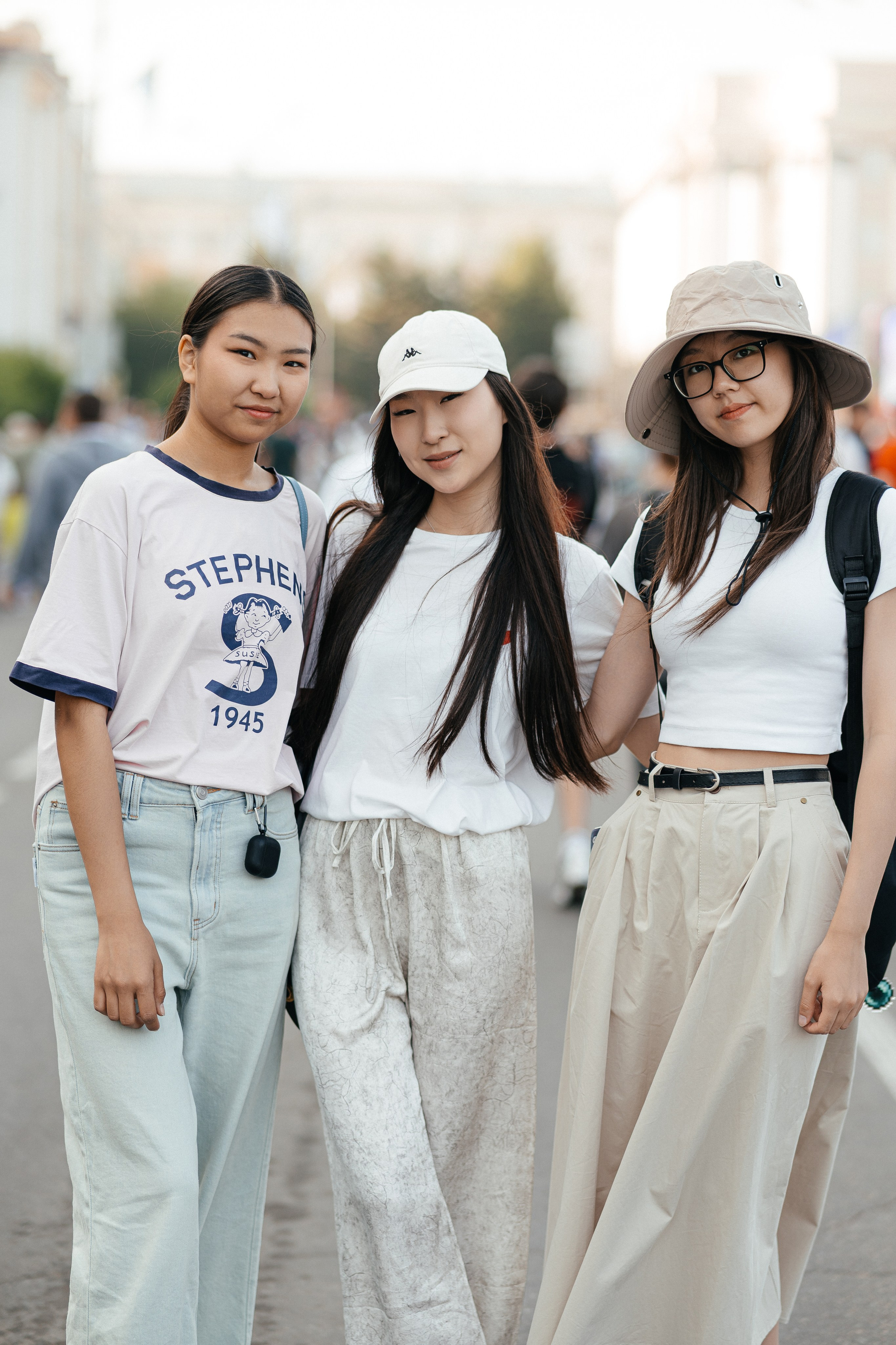 День города Улан-Удэ 2025. Фотограф Улан-Удэ