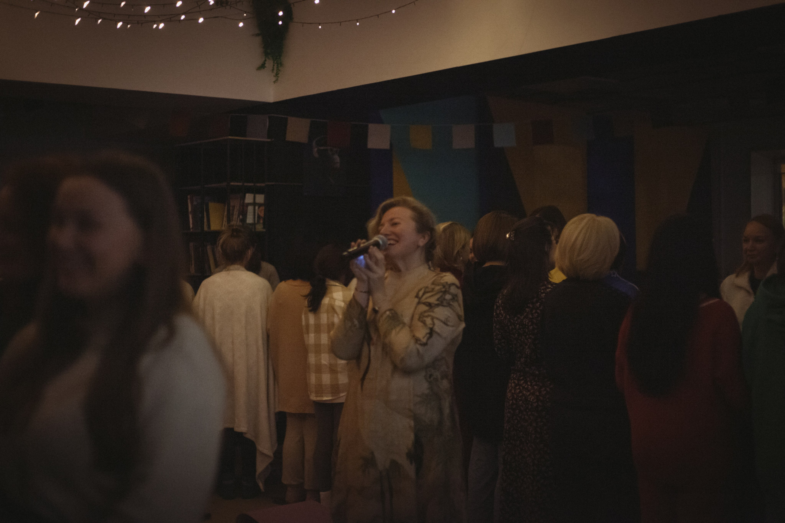 1.11 — Начало. Круг Юлии Соловьевой 🤍. Саида Шигапова