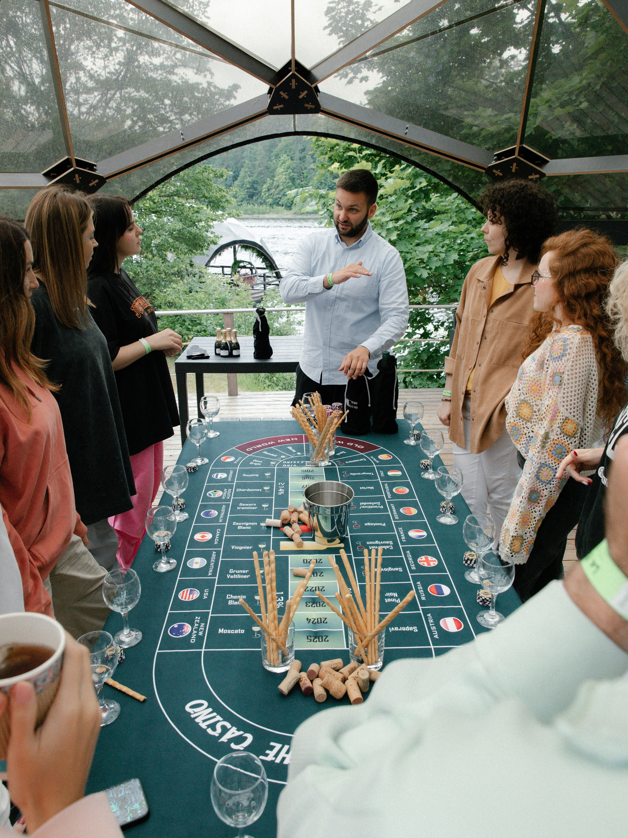 Пикник компании ООО «РИКЦ». Фотограф Андрей Ширкалин Москва Московская обл, Коломна, Рязань