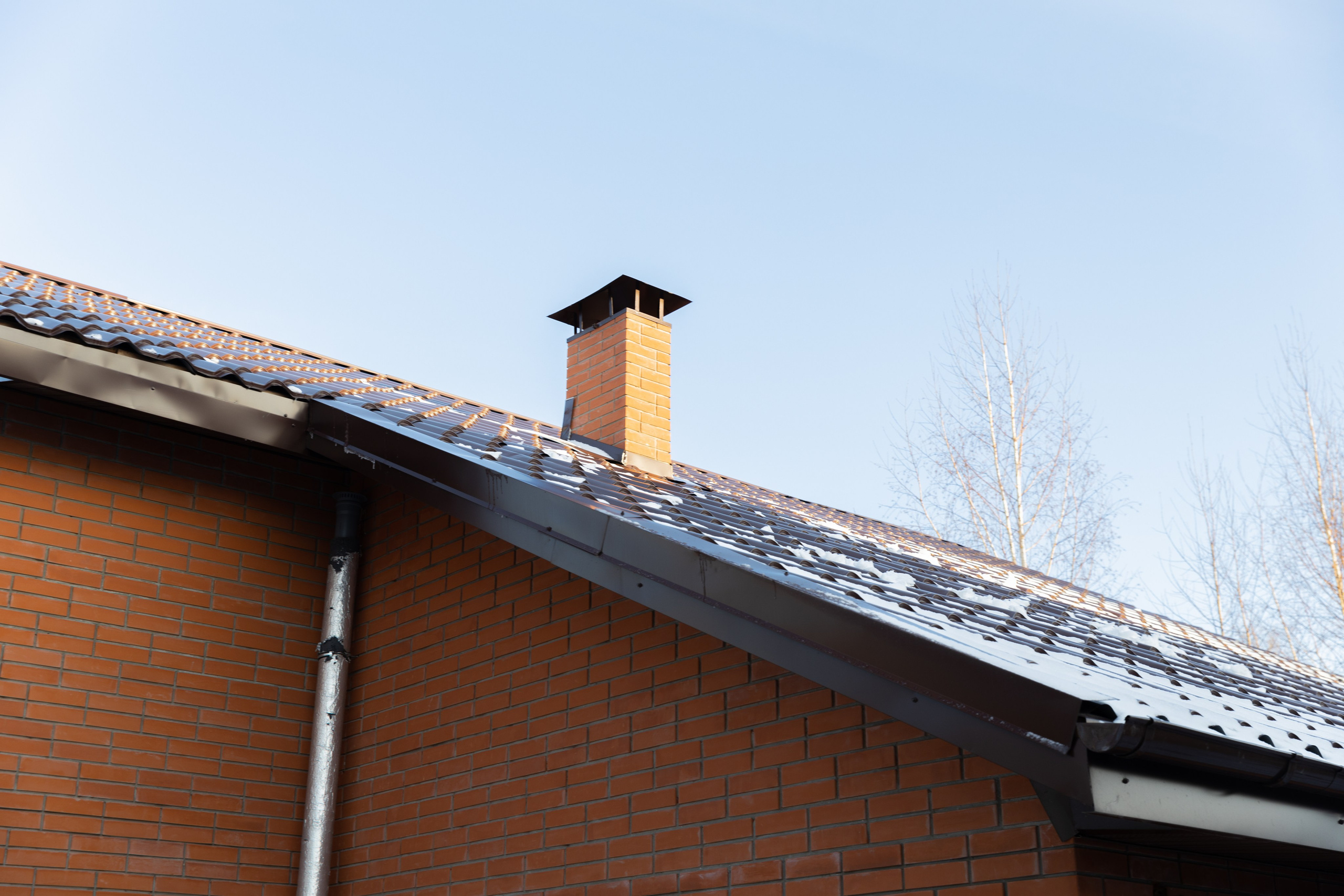 Фото недвижимости на продажу. Репортажный фотограф в Новосибирске Алена Помазунова