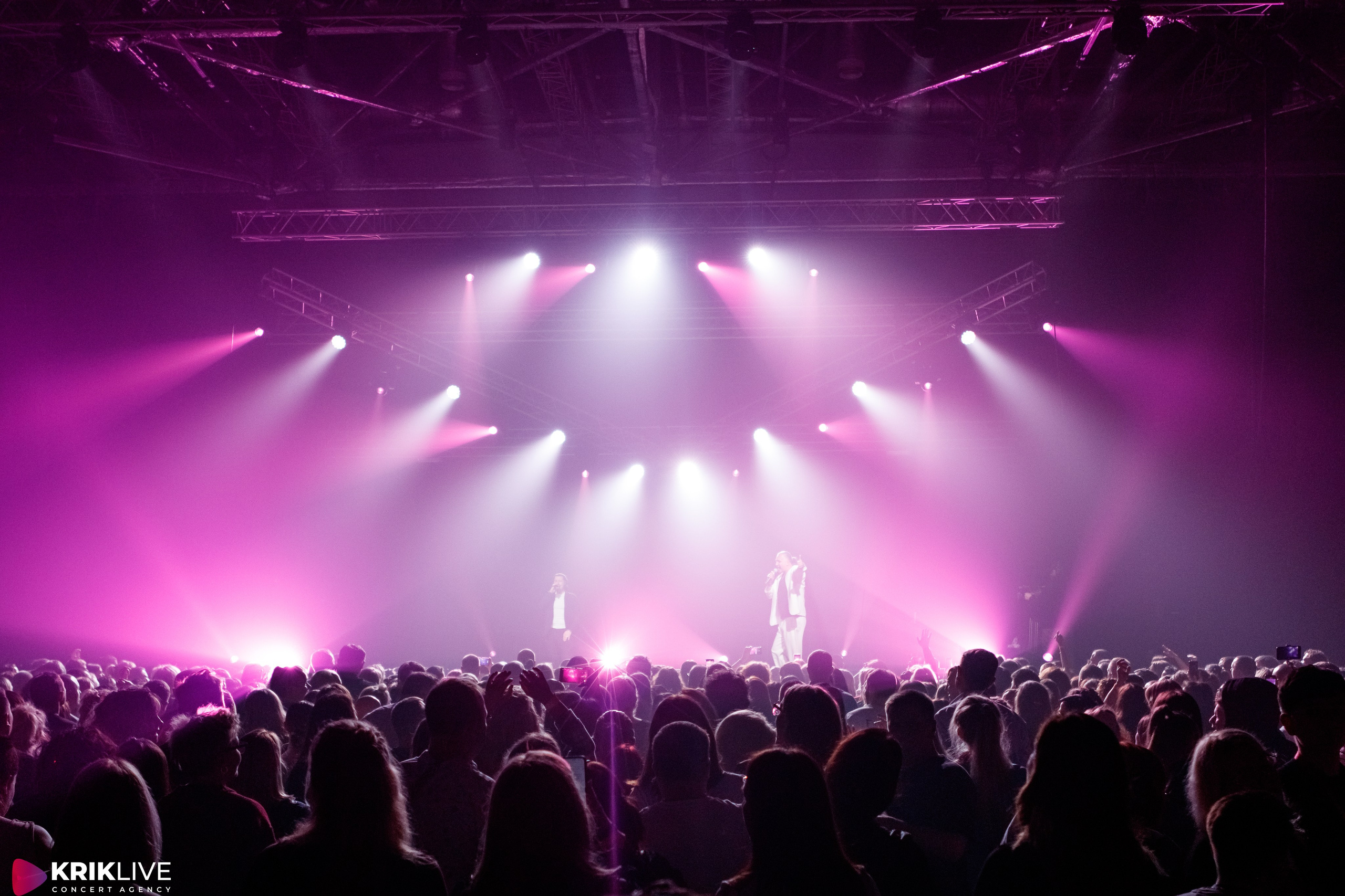 Дискач 90-х. Портретный и пейзажный фотограф Никита Павлов