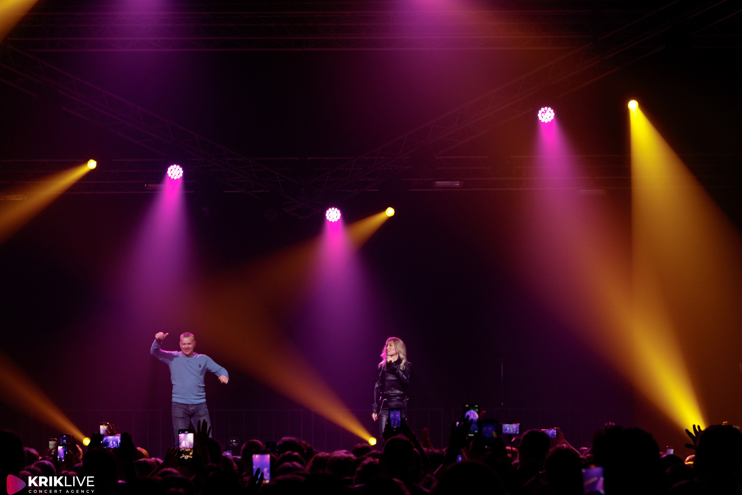 Дискач 90-х. Портретный и пейзажный фотограф Никита Павлов