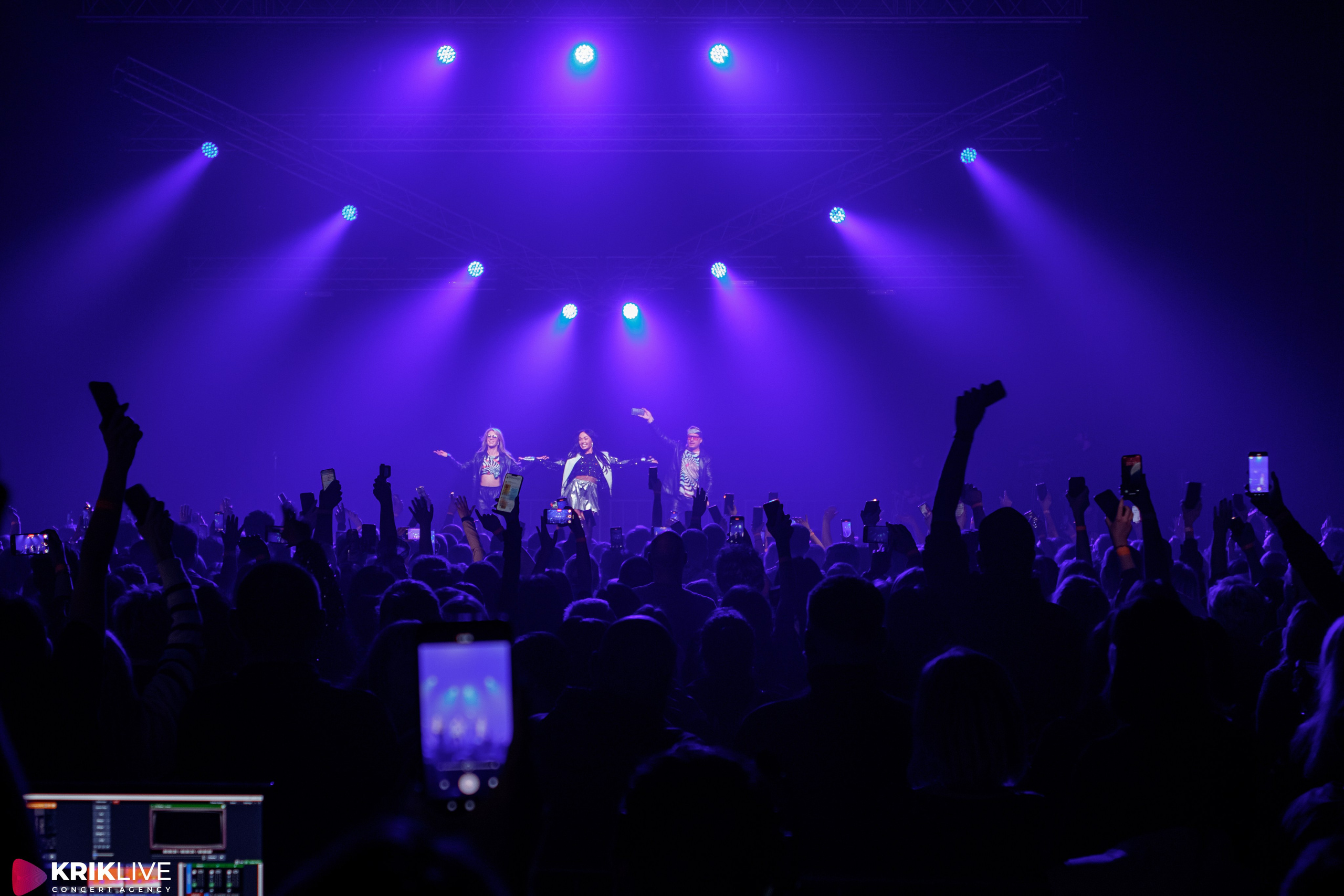 Дискач 90-х. Портретный и пейзажный фотограф Никита Павлов