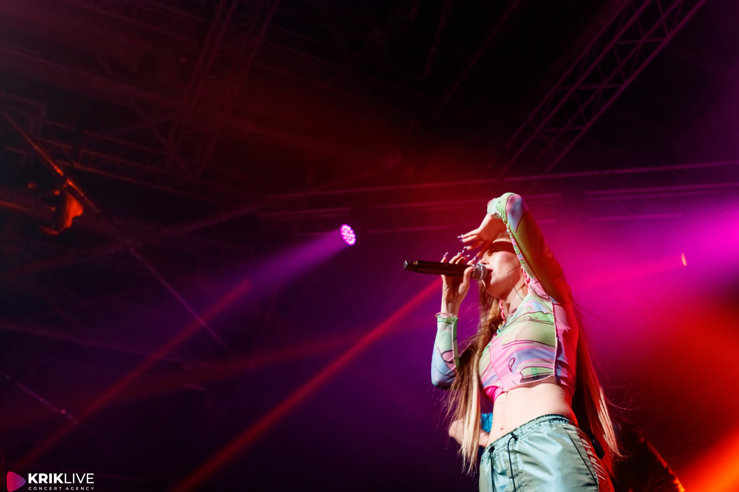 Дискач 90-х. Портретный и пейзажный фотограф Никита Павлов