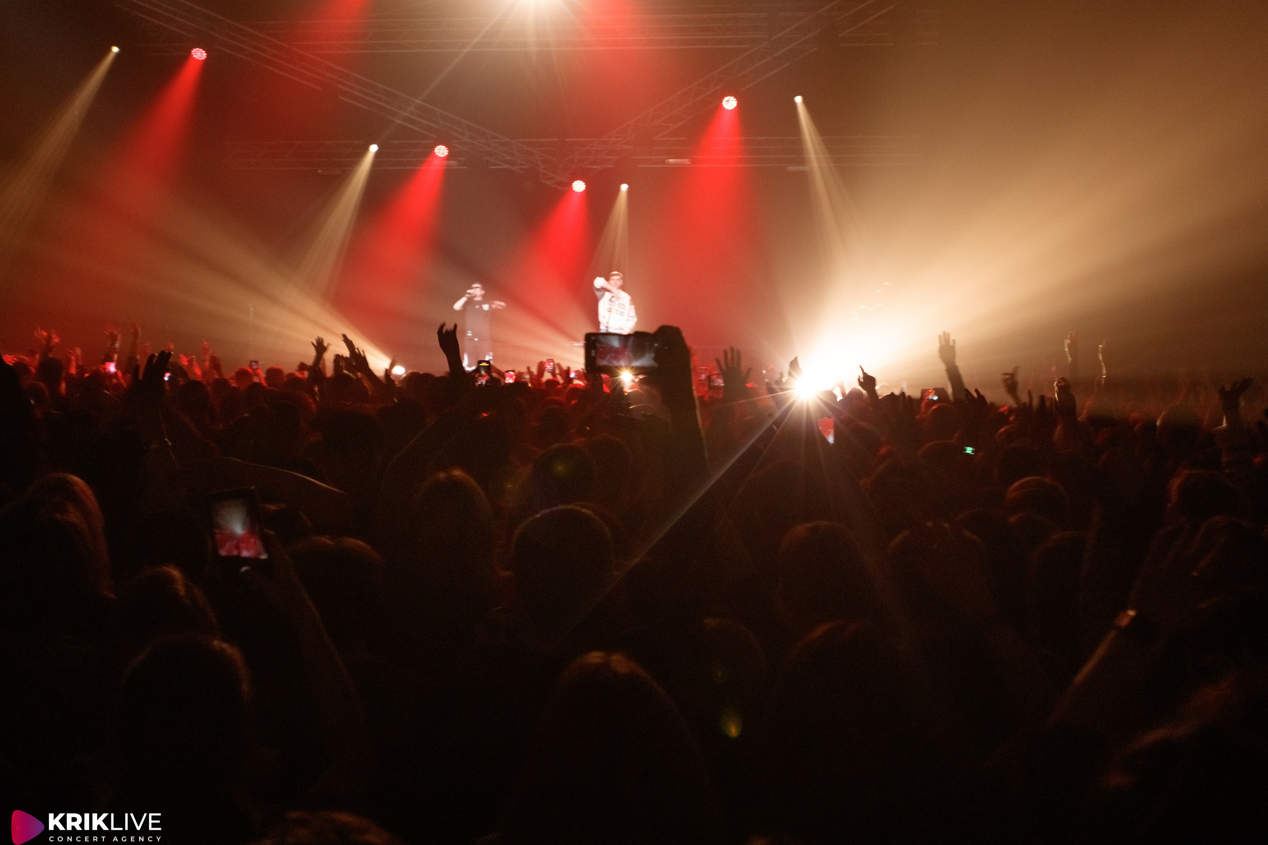 Дискач 90-х. Портретный и пейзажный фотограф Никита Павлов