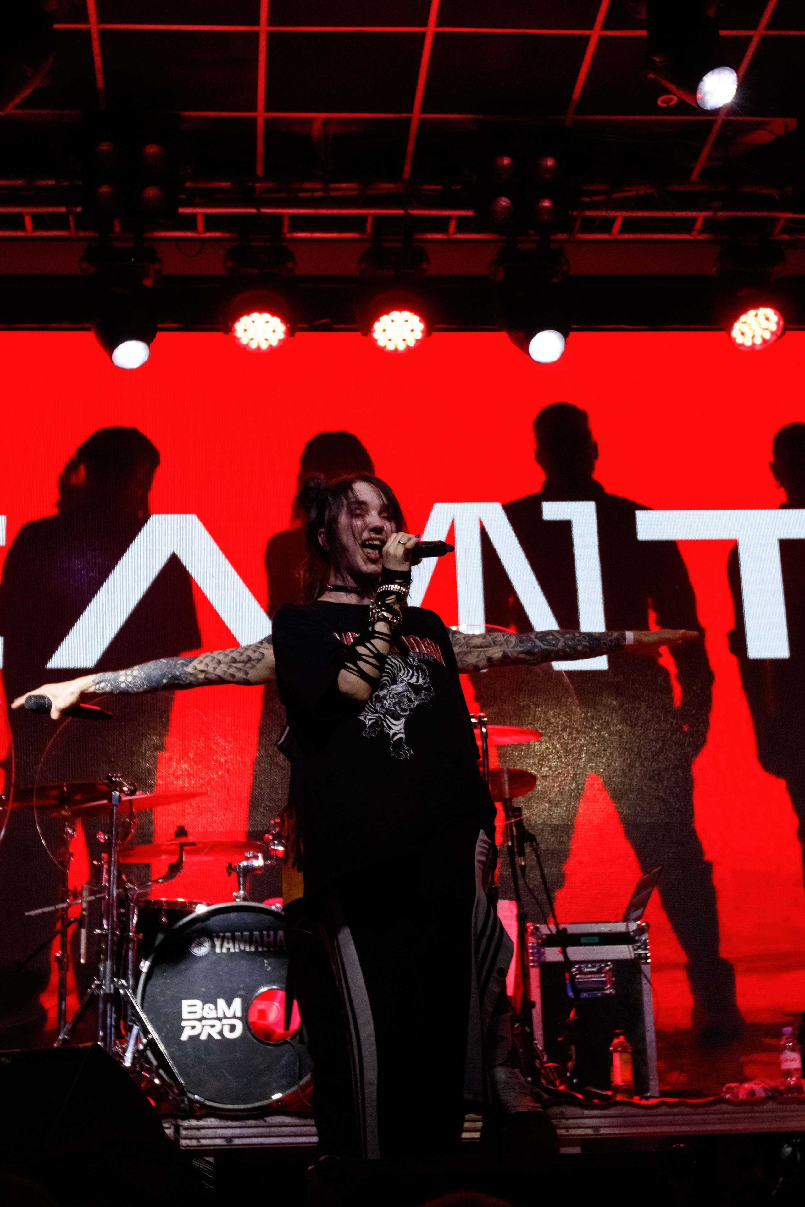 СЛОТ. Портретный и пейзажный фотограф Никита Павлов